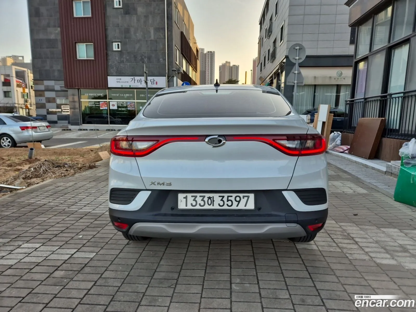 Korex Auto Trade - фотография 11302690