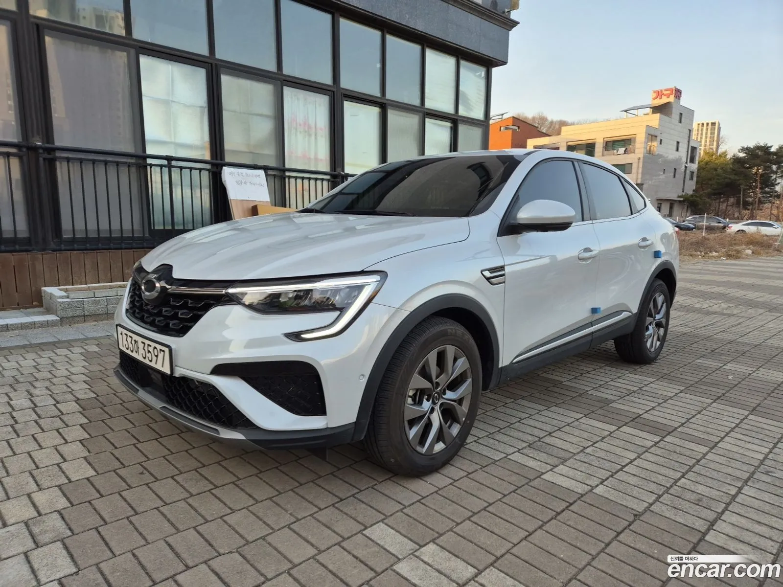 Korex Auto Trade - фотография 11302688