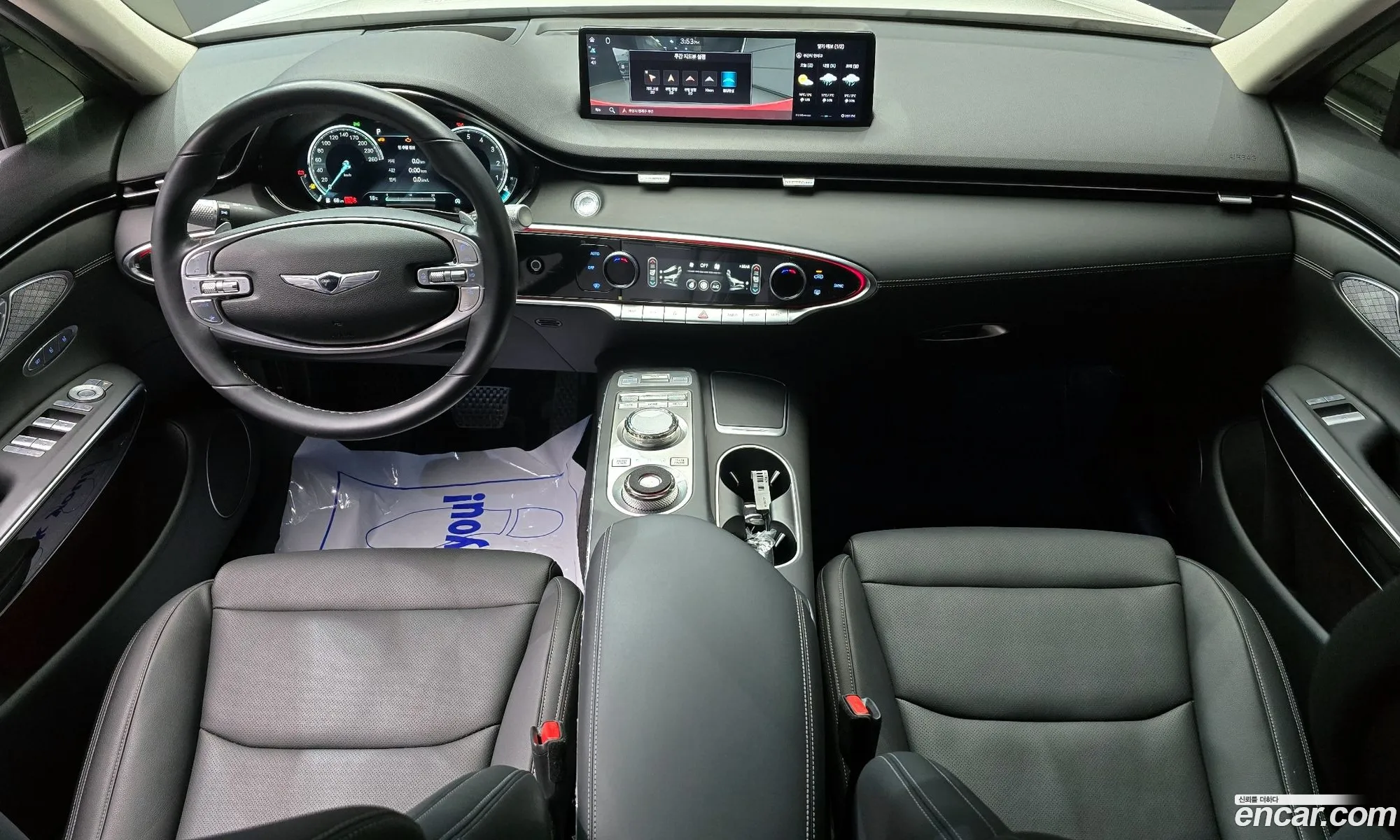 Korex Auto Trade - фотография 12576498