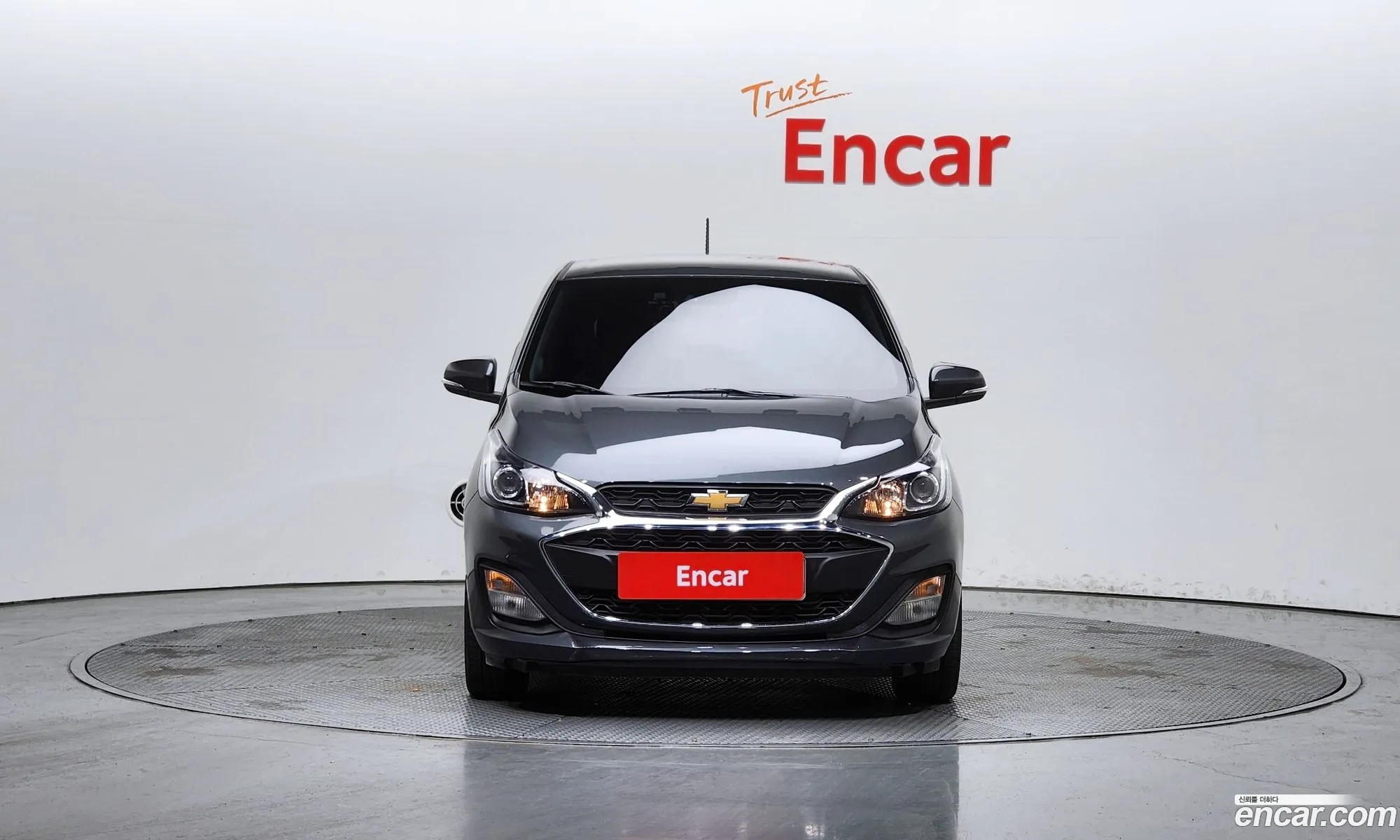 Korex Auto Trade - фотография 5011806