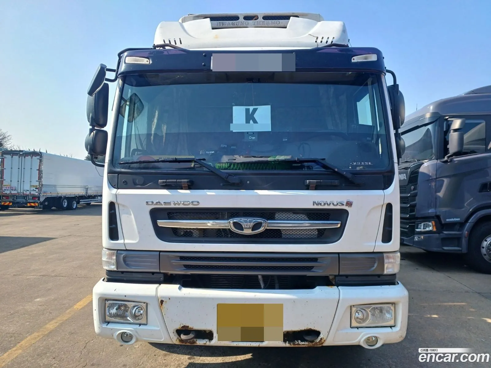 Korex Auto Trade - фотография 3734512