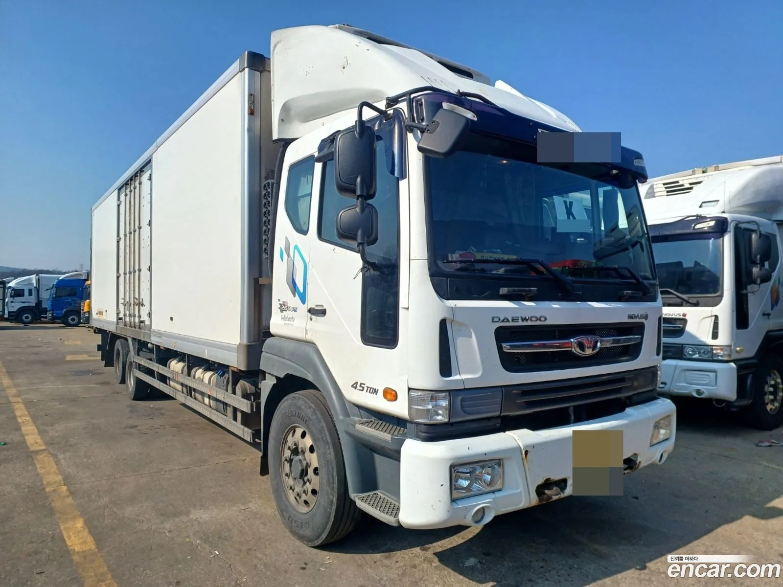 Korex Auto Trade - фотография 3734511