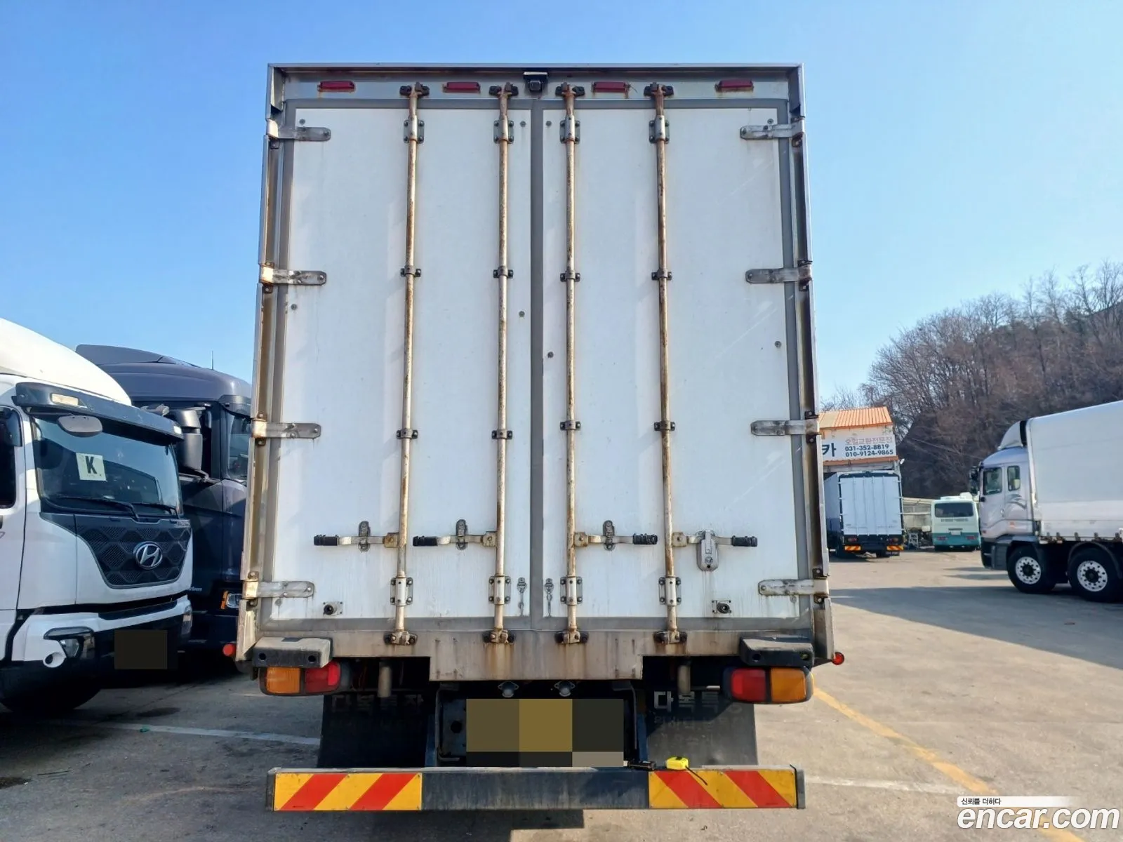 Korex Auto Trade - фотография 3734510
