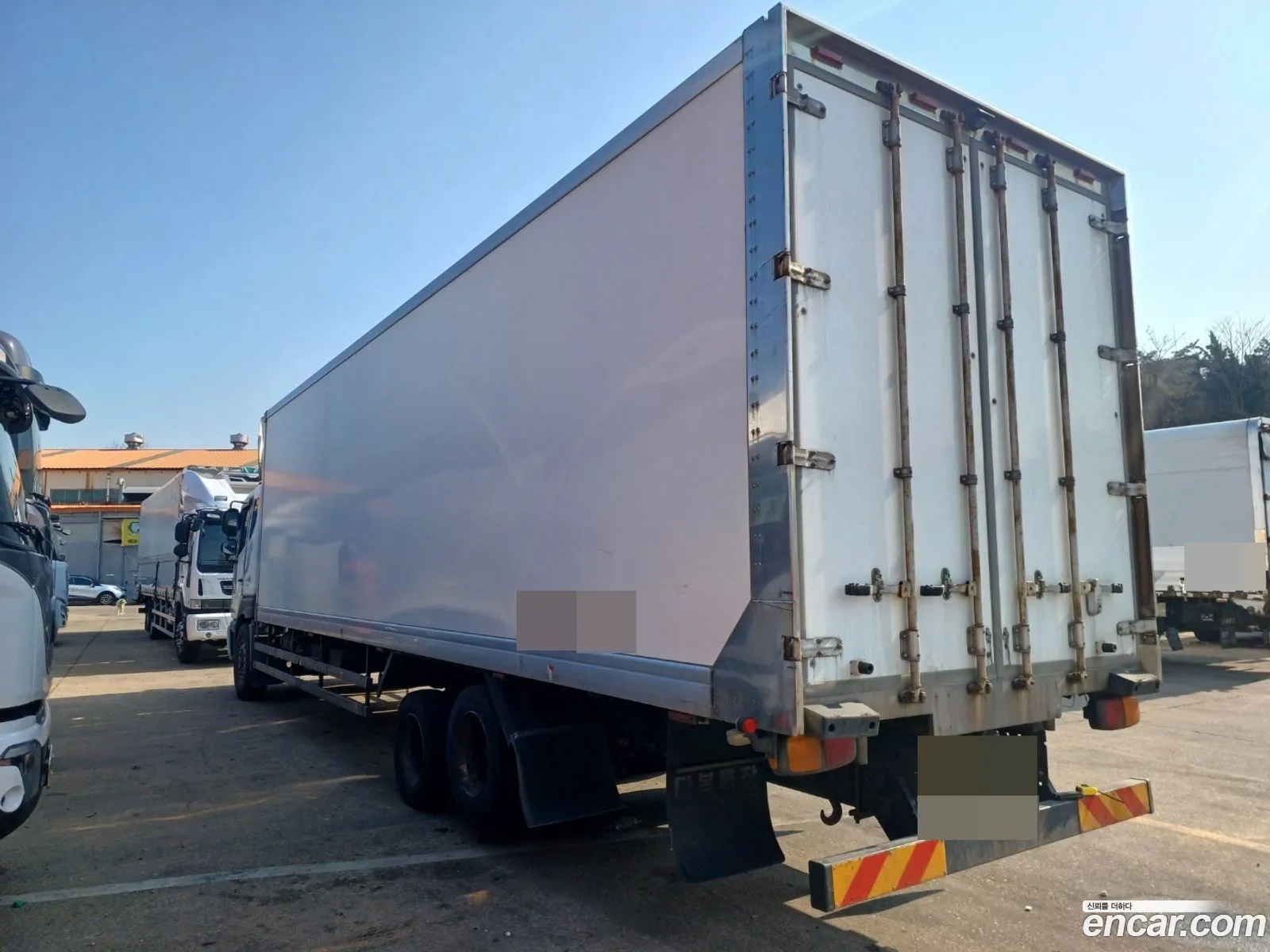 Korex Auto Trade - фотография 3734509