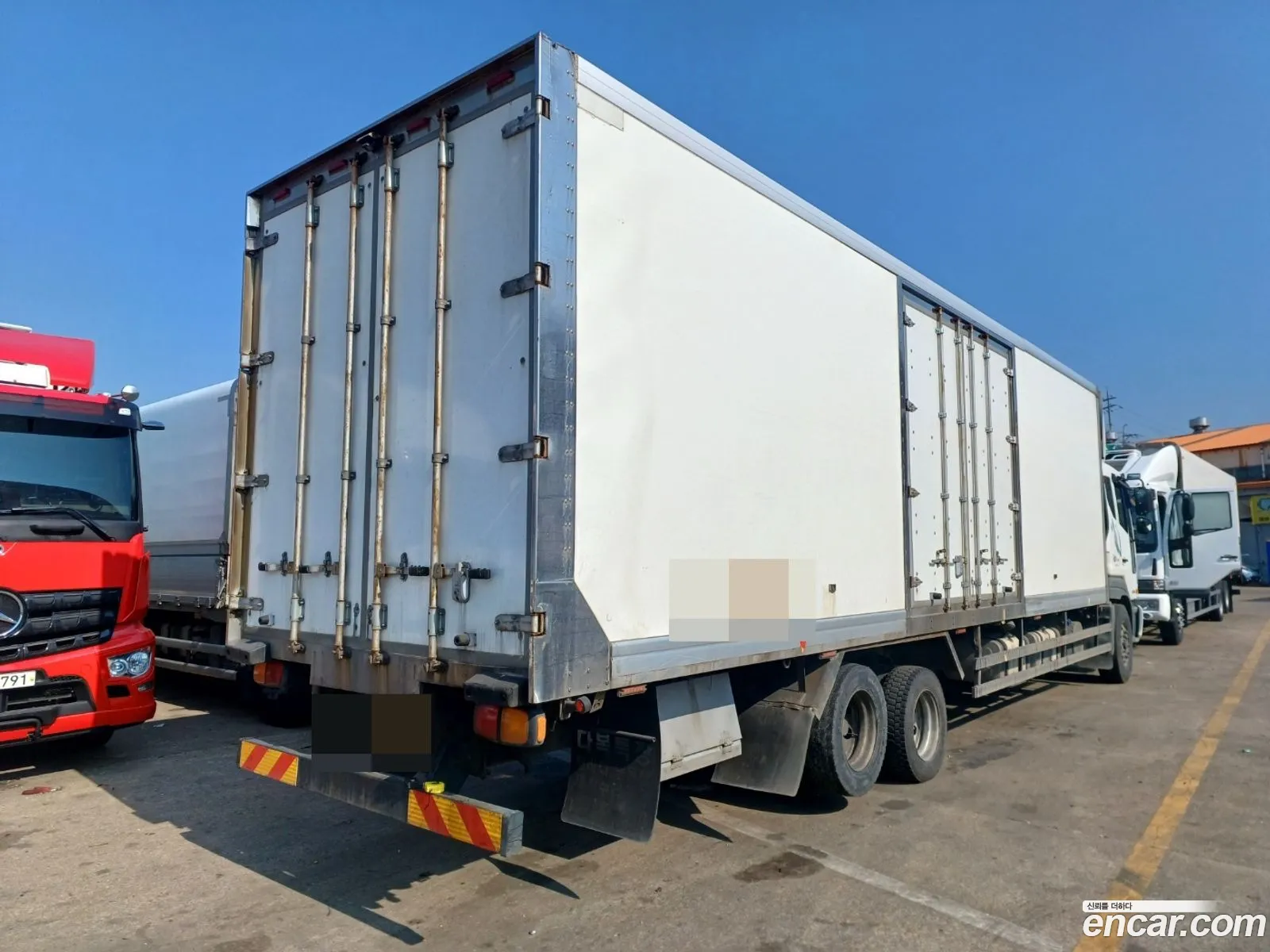 Korex Auto Trade - фотография 3734508