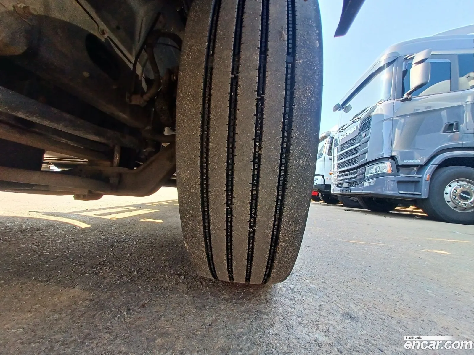 Korex Auto Trade - фотография 3734505