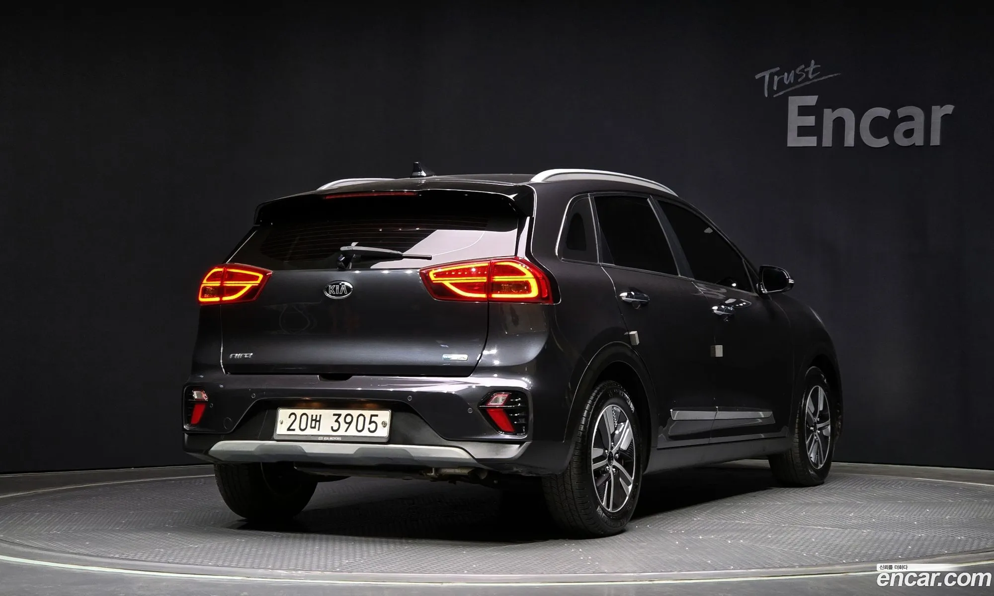 Korex Auto Trade - фотография 11341703