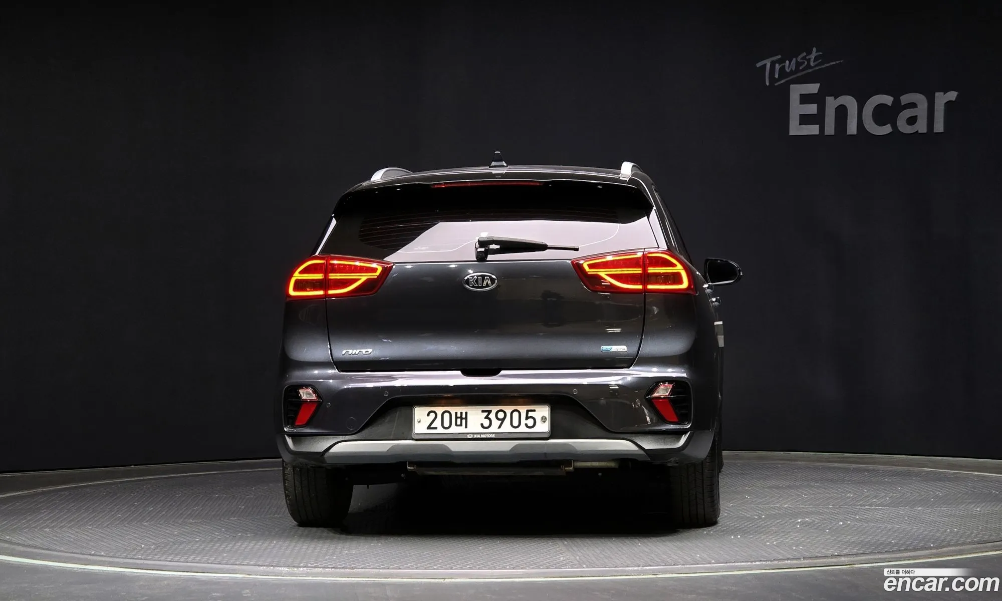 Korex Auto Trade - фотография 11341701