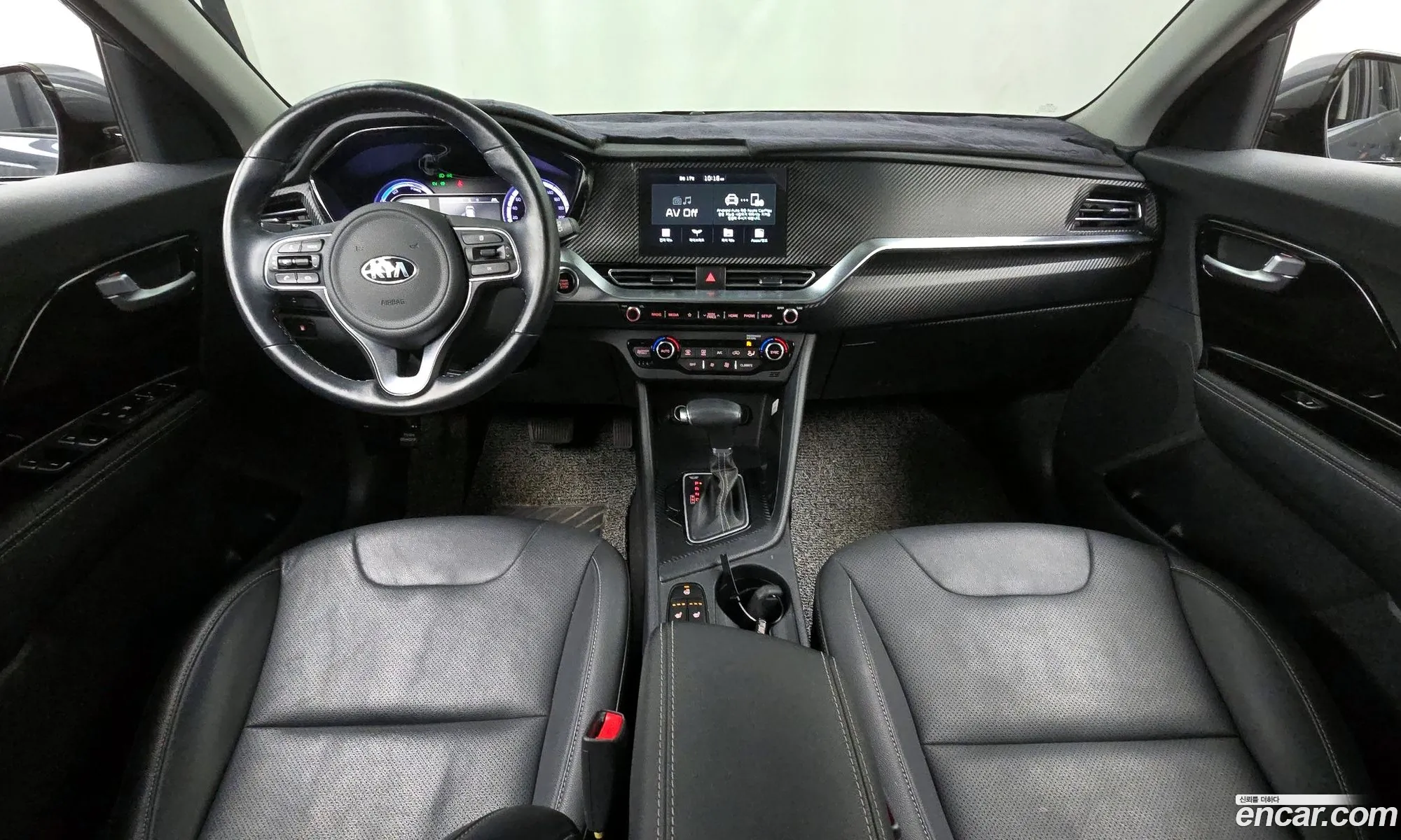 Korex Auto Trade - фотография 11341698