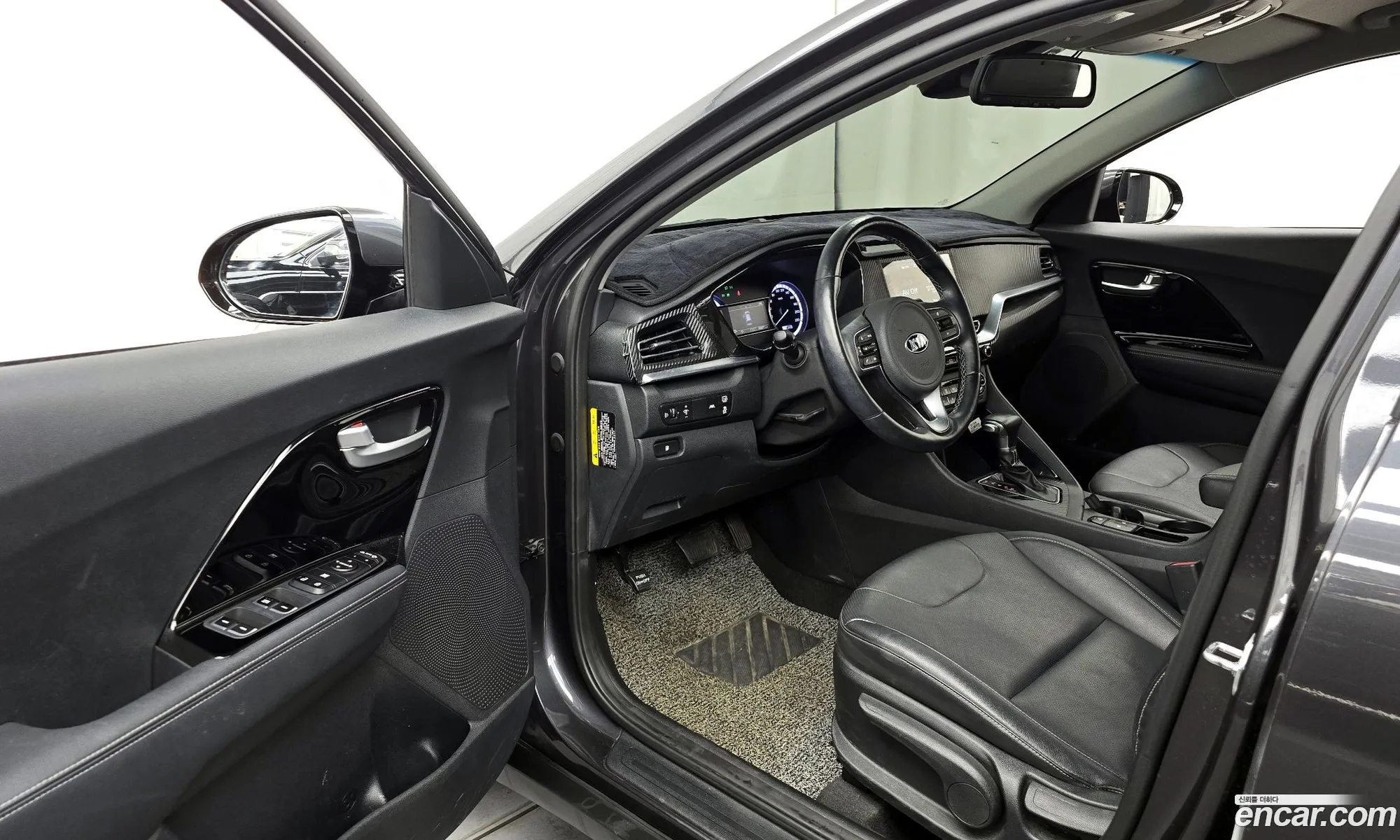 Korex Auto Trade - фотография 11341695