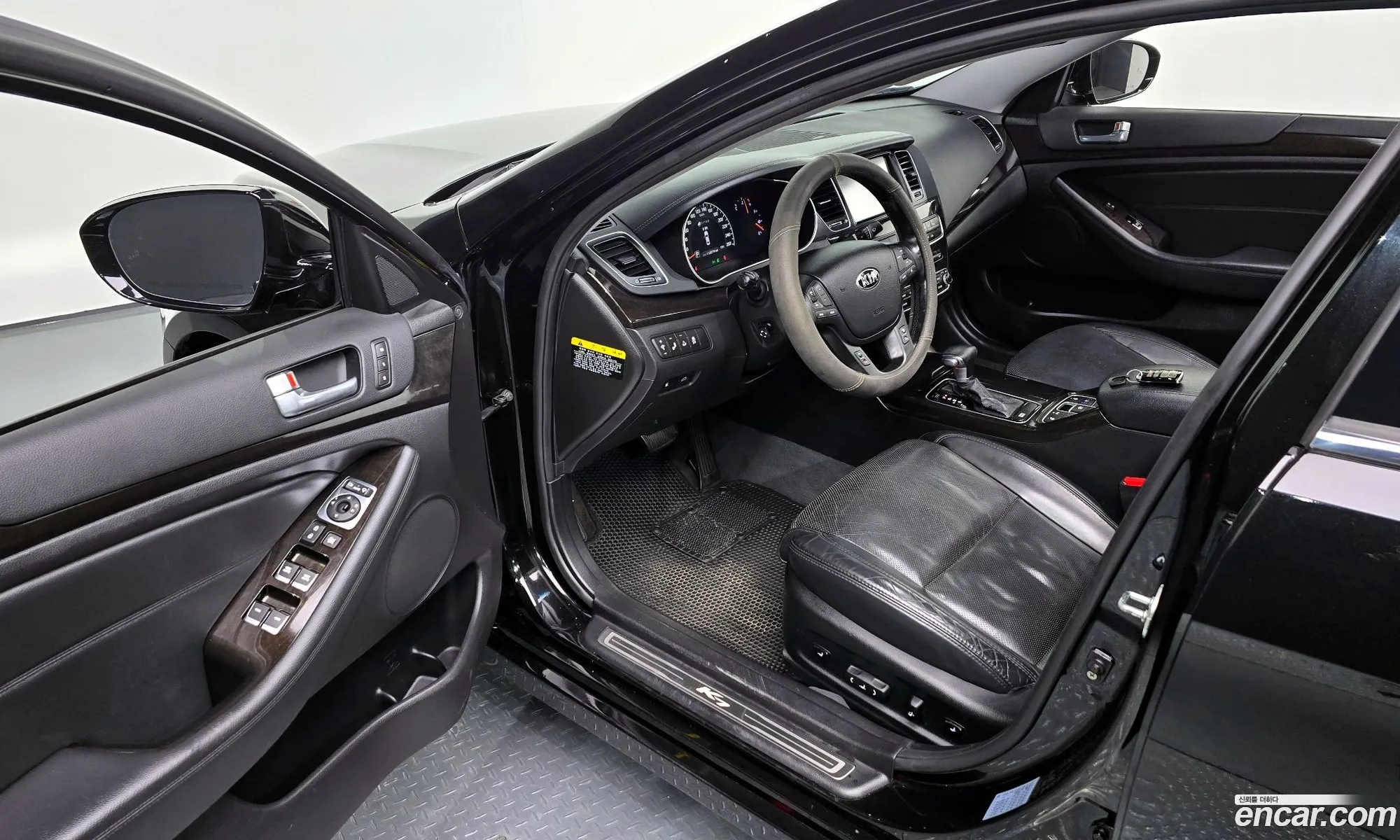 Korex Auto Trade - фотография 12648153