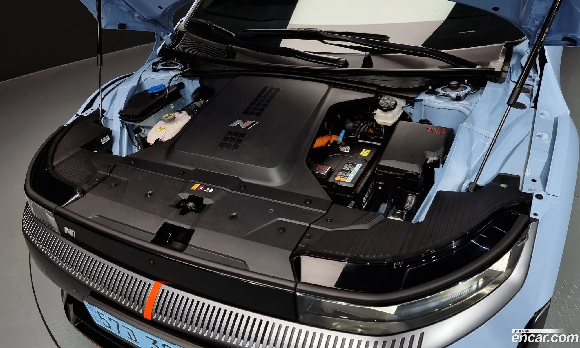 Korex Auto Trade - фотография 2584027