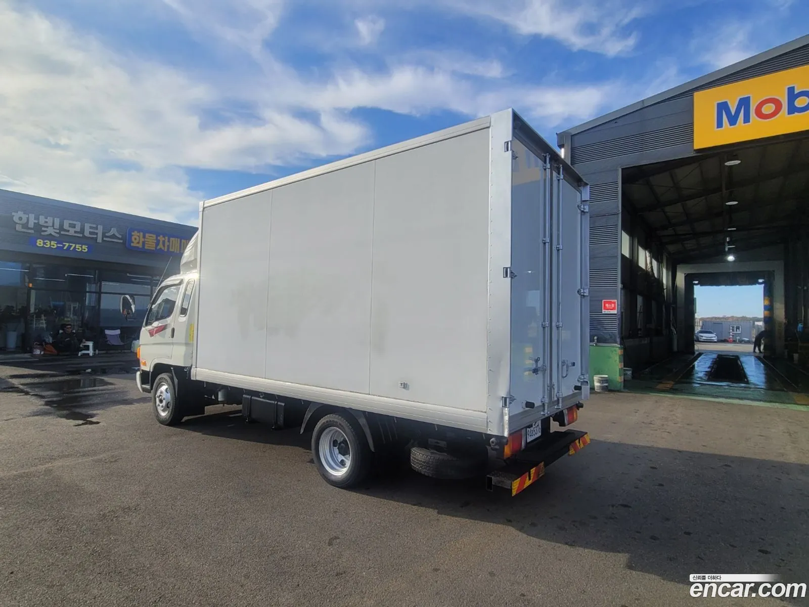 Korex Auto Trade - фотография 12825392
