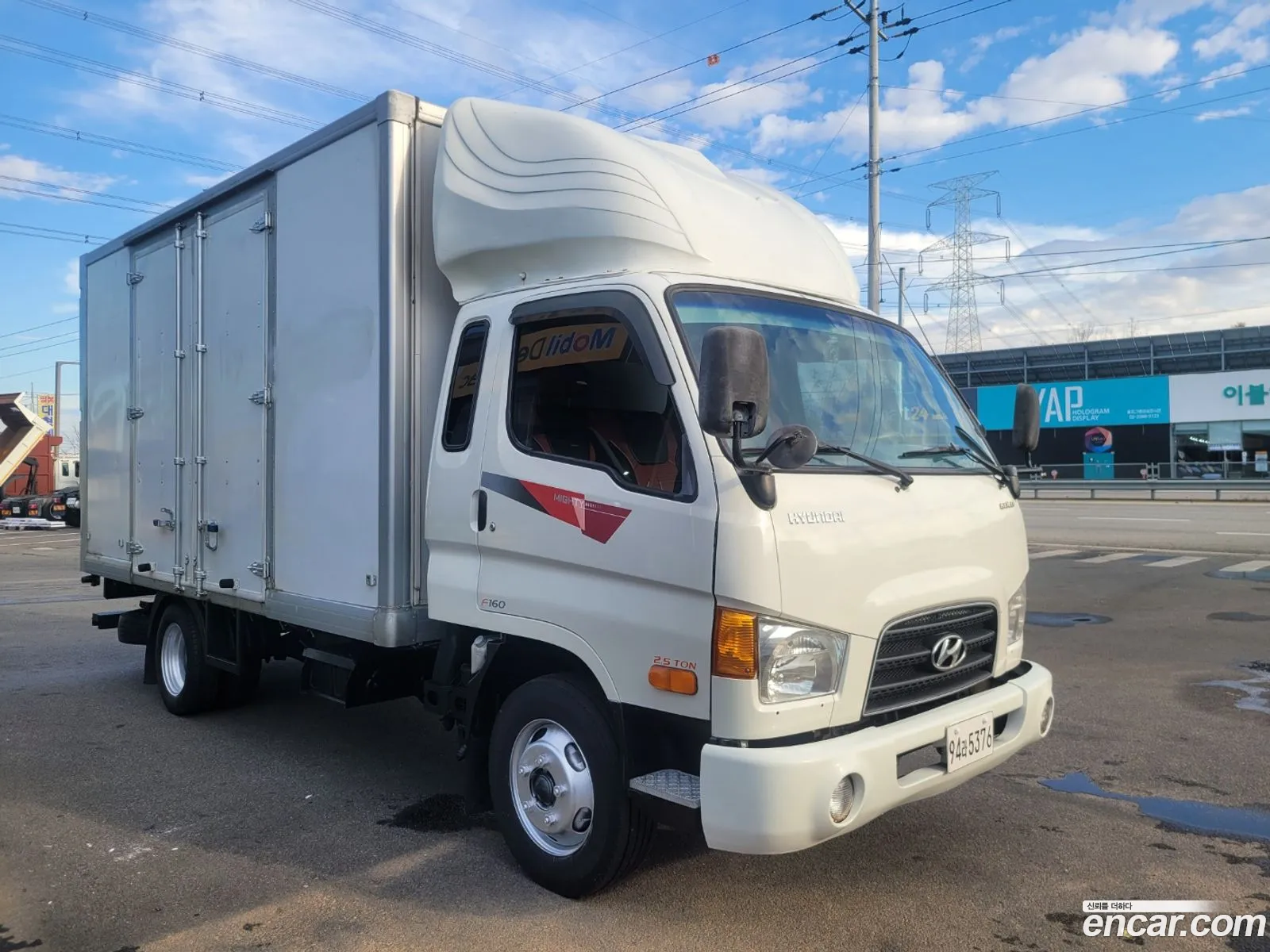 Korex Auto Trade - фотография 12825383