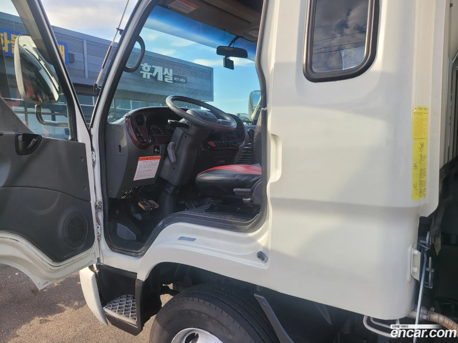 Korex Auto Trade - фотография 12825376