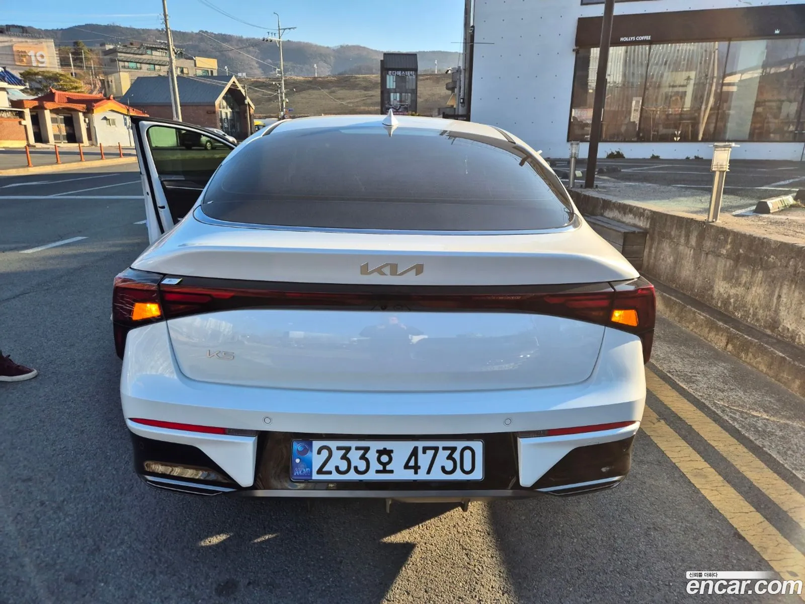 Korex Auto Trade - фотография 11811432
