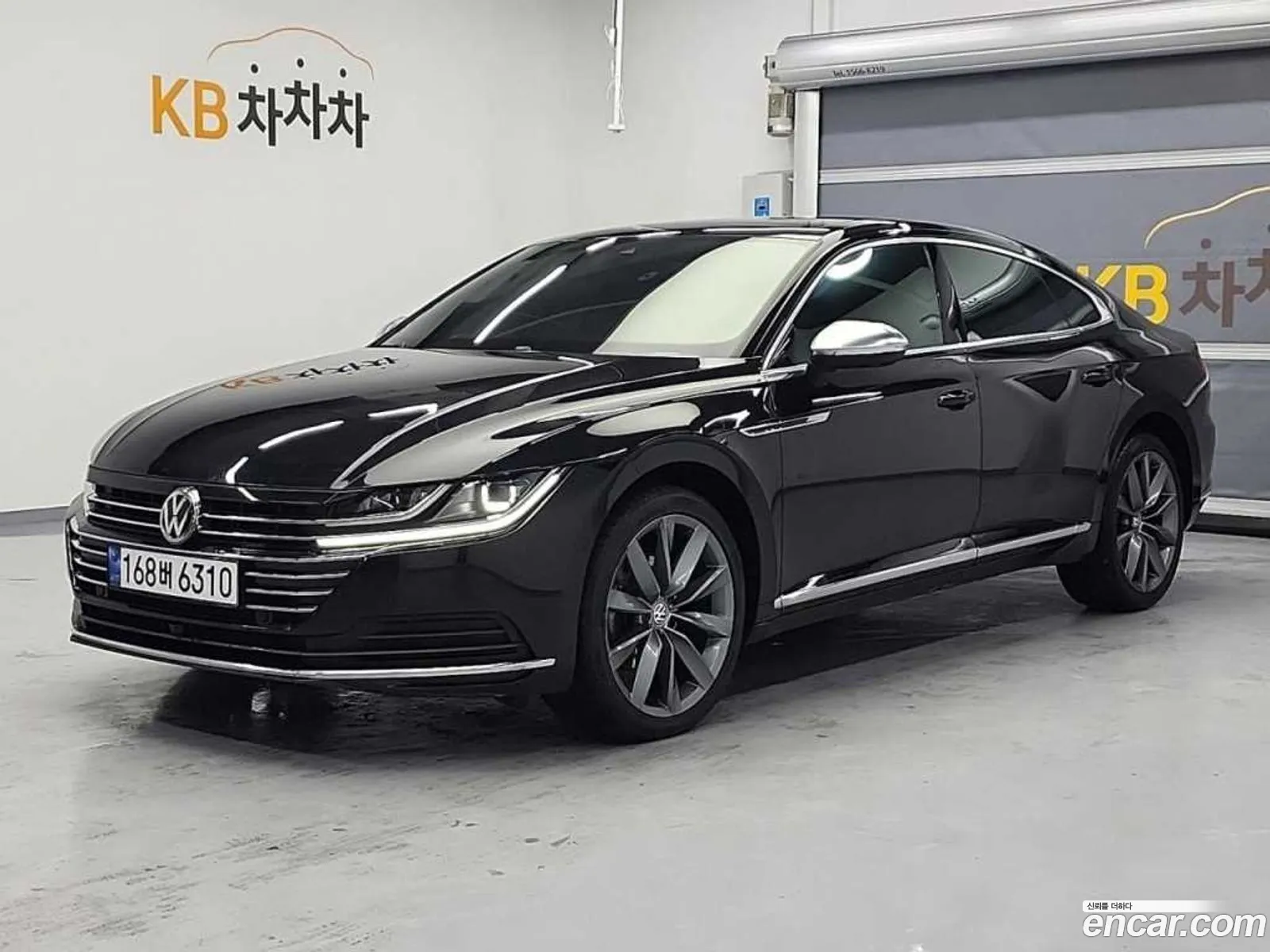 Ateon 20 Tdi Prestige - фотография 3958452