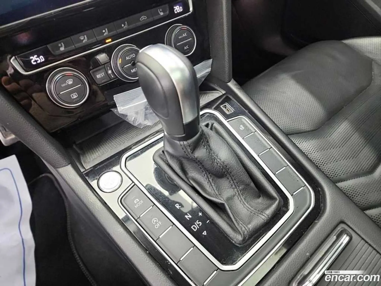 Ateon 20 Tdi Prestige - фотография 3958457