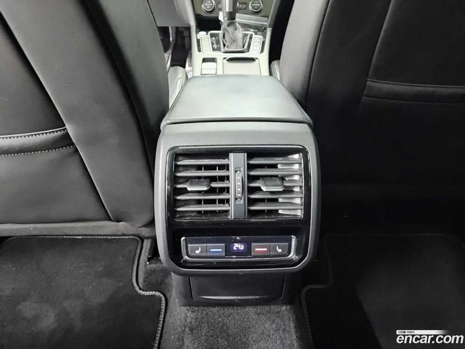 Ateon 20 Tdi Prestige - фотография 3958456