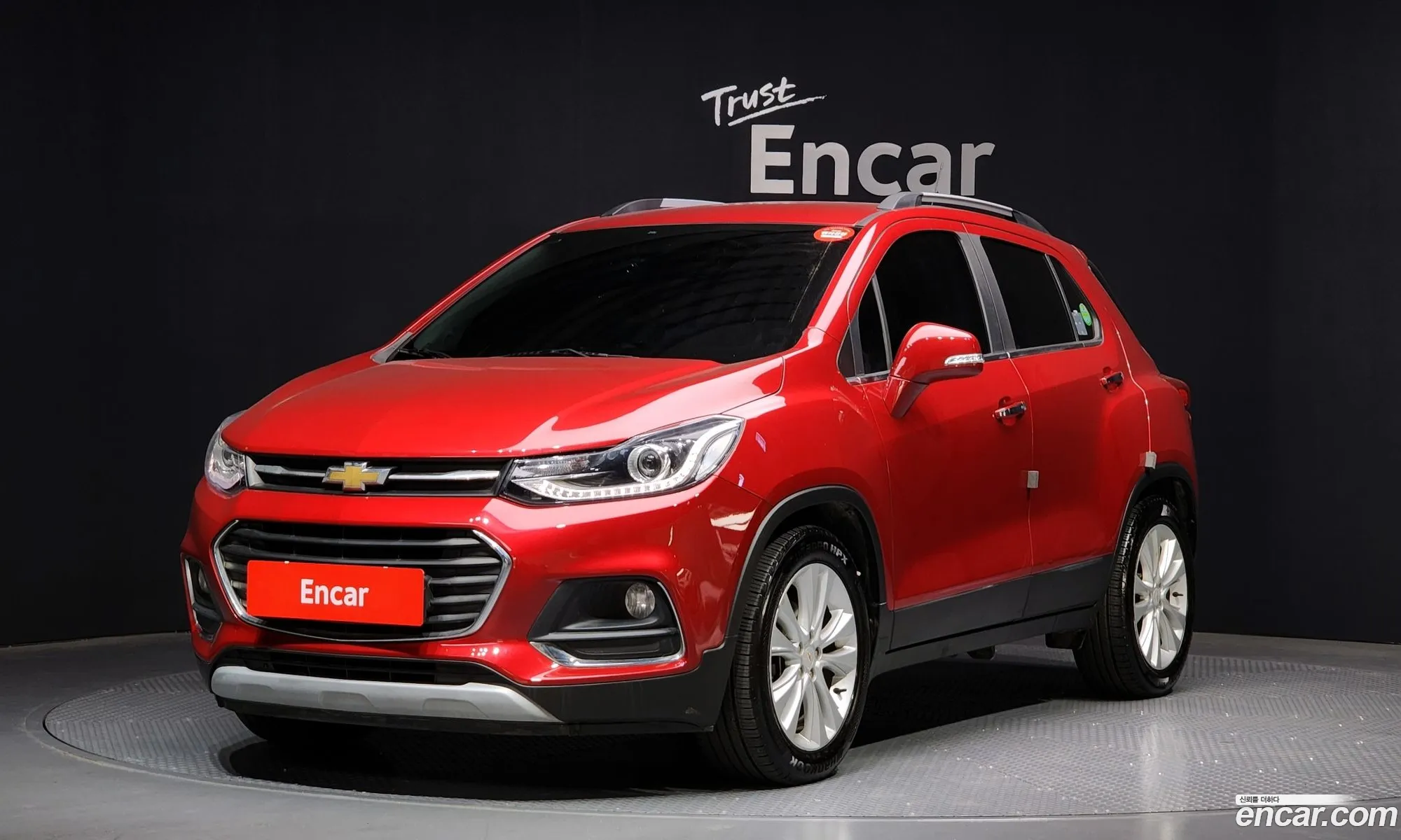 The New Trax 14 Ltz - фотография 4254135