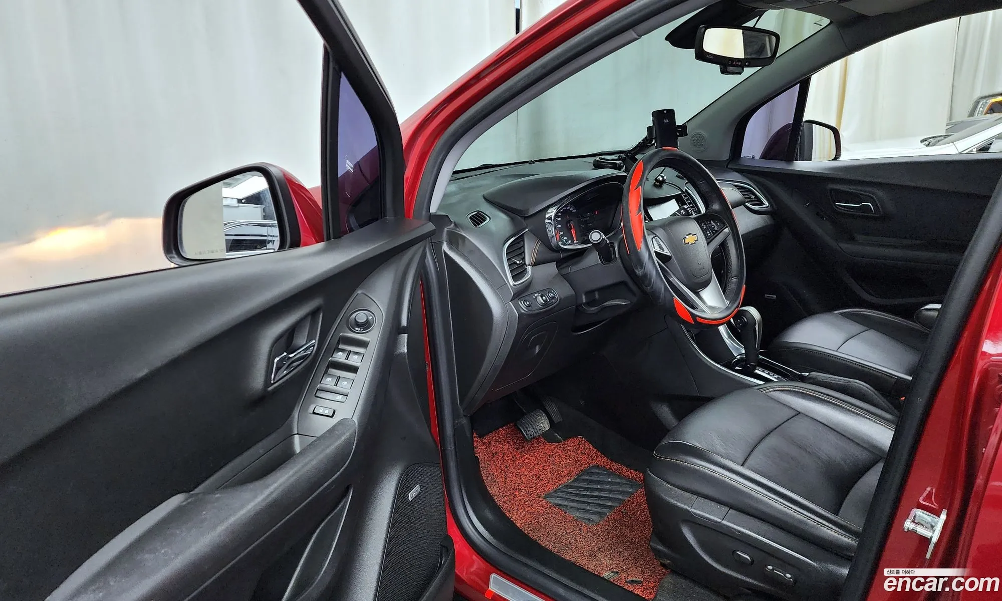 Korex Auto Trade - фотография 4429836