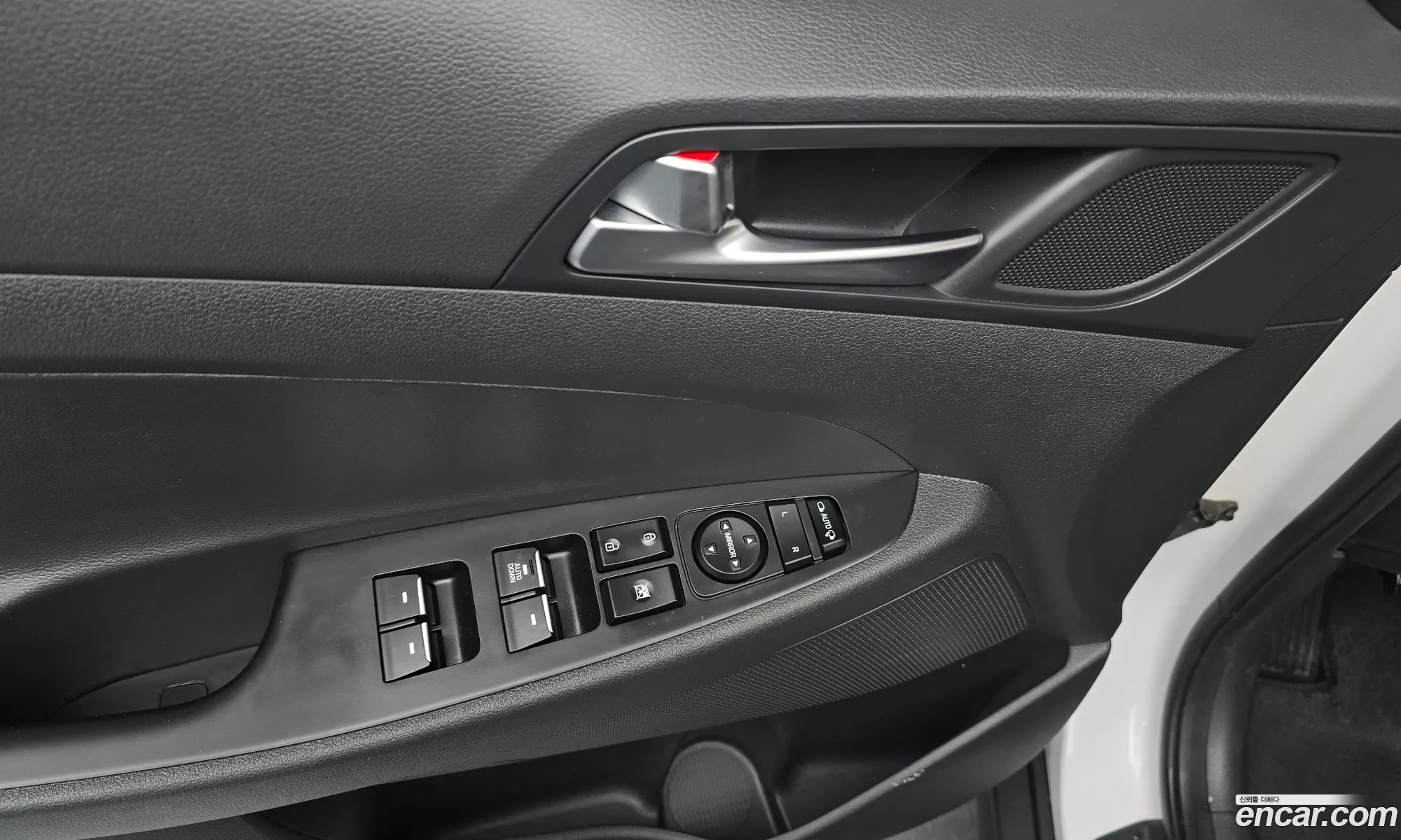 All New Tucson Gasoline 16 Turbo 2Wd Modern - фотография 19732999
