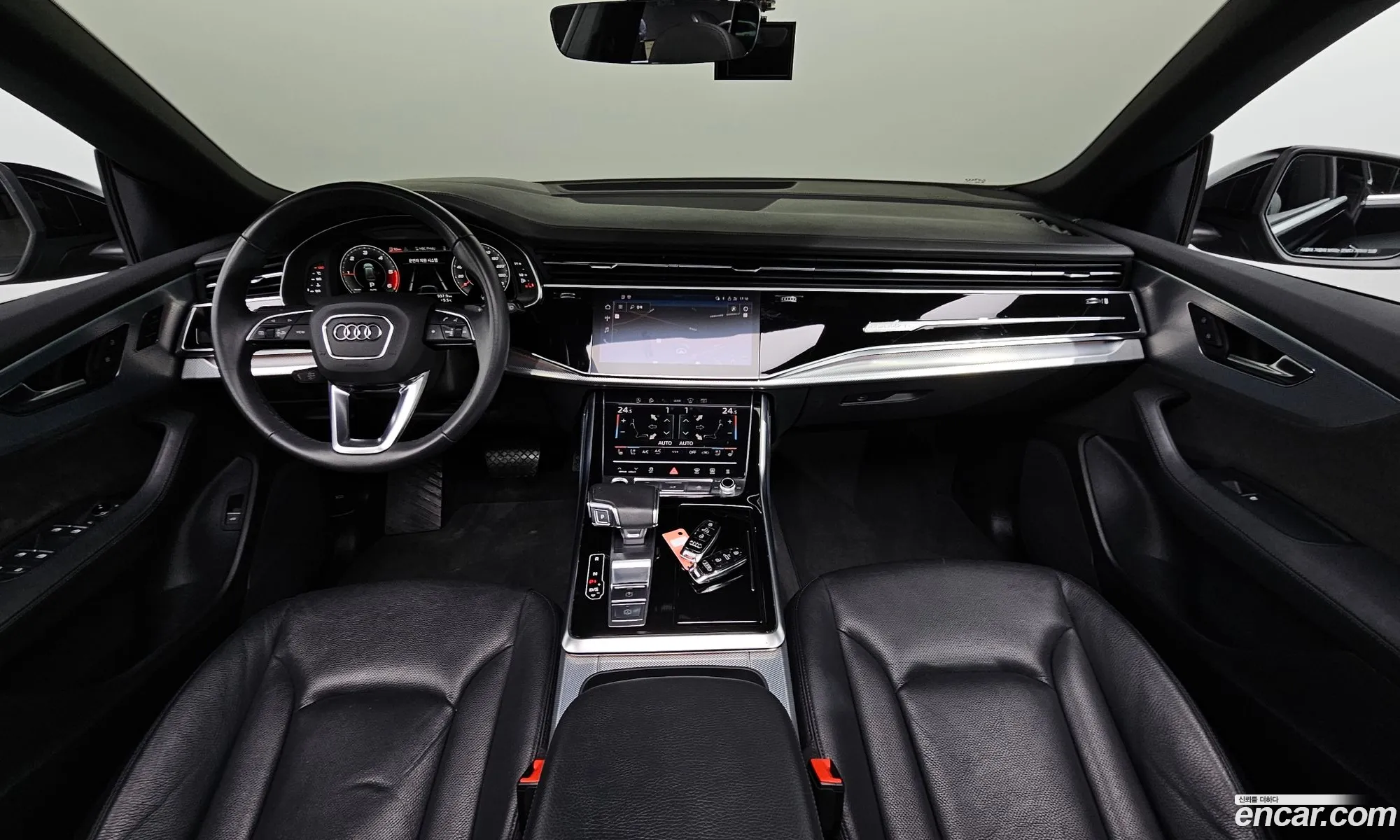 Korex Auto Trade - фотография 2219277