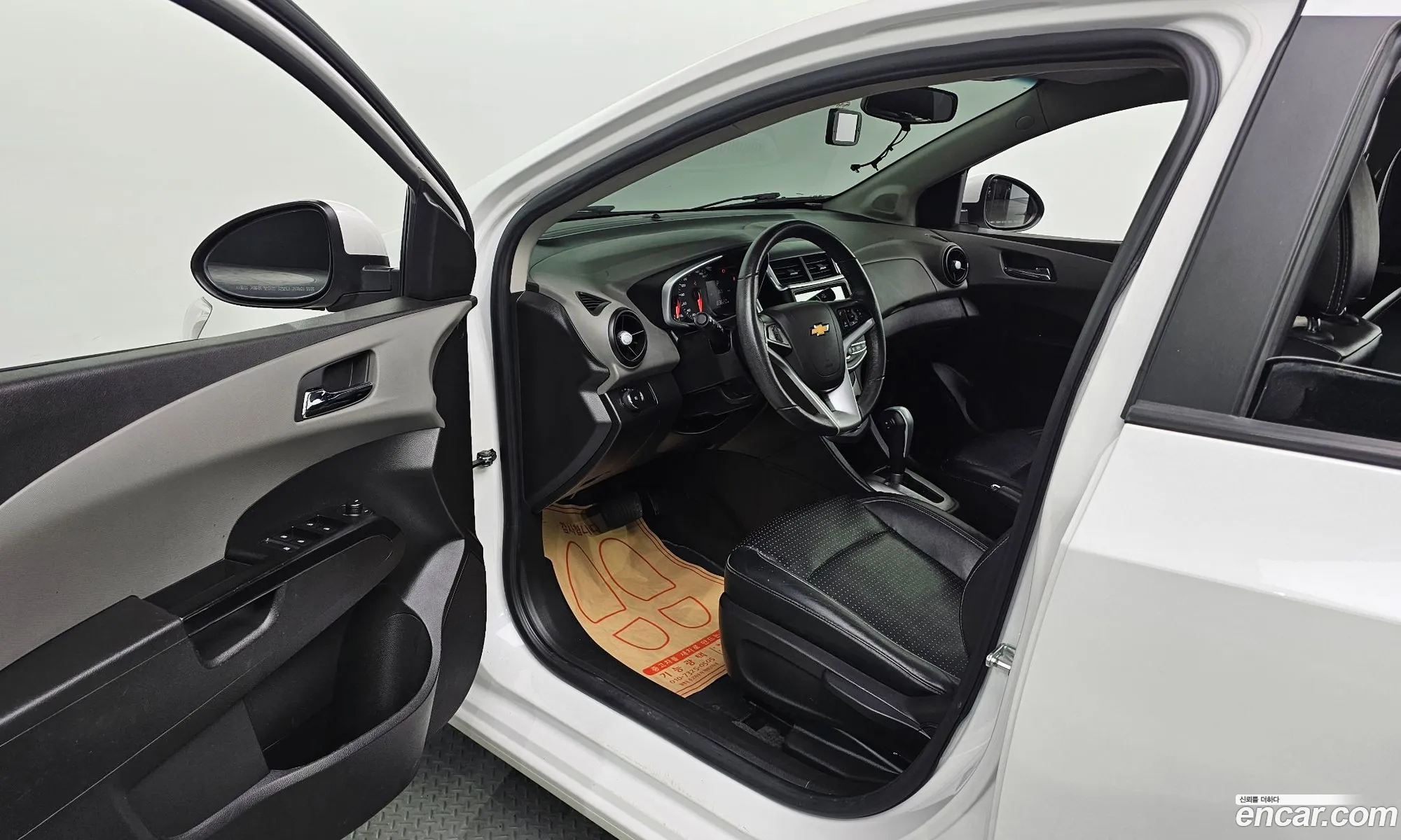 Korex Auto Trade - фотография 16121755
