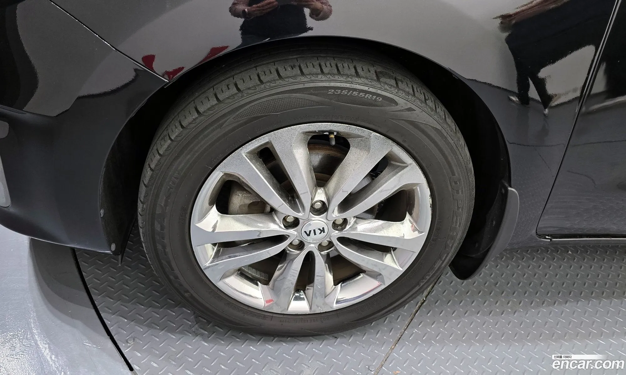 Korex Auto Trade - фотография 11850980