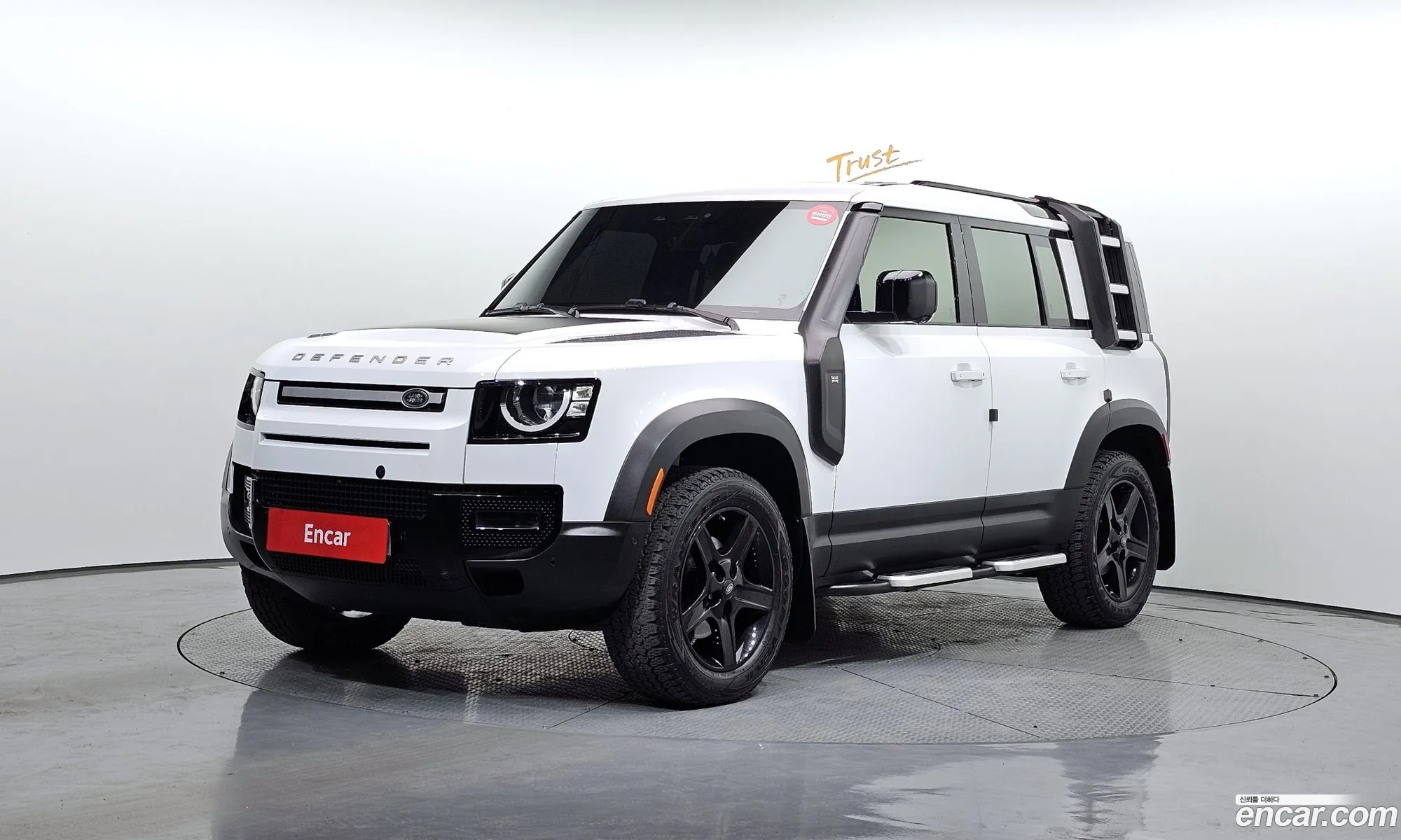 Defender L663 110 D240 S - фотография 3720338