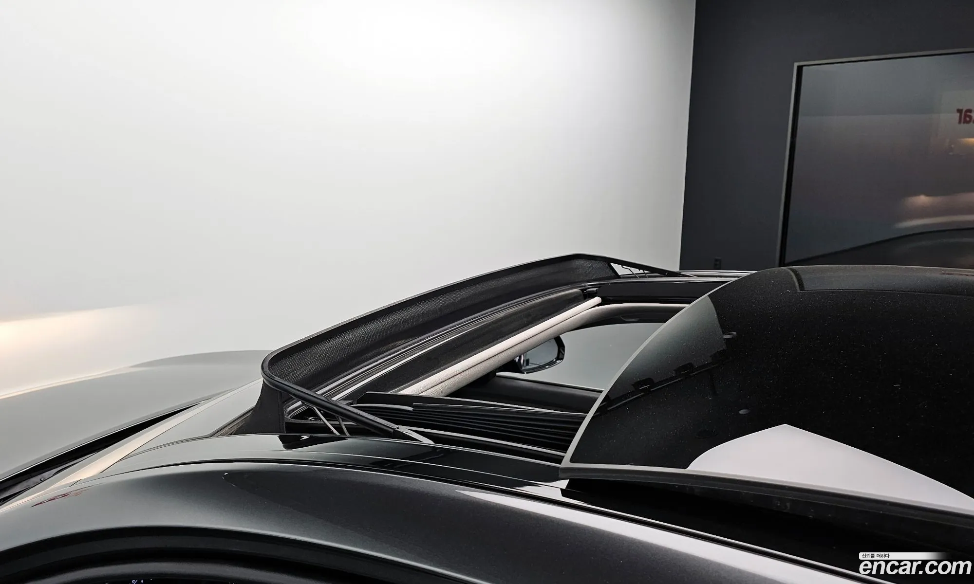 G80 33 Gdi Awd Premium Luxury - фотография 12527852