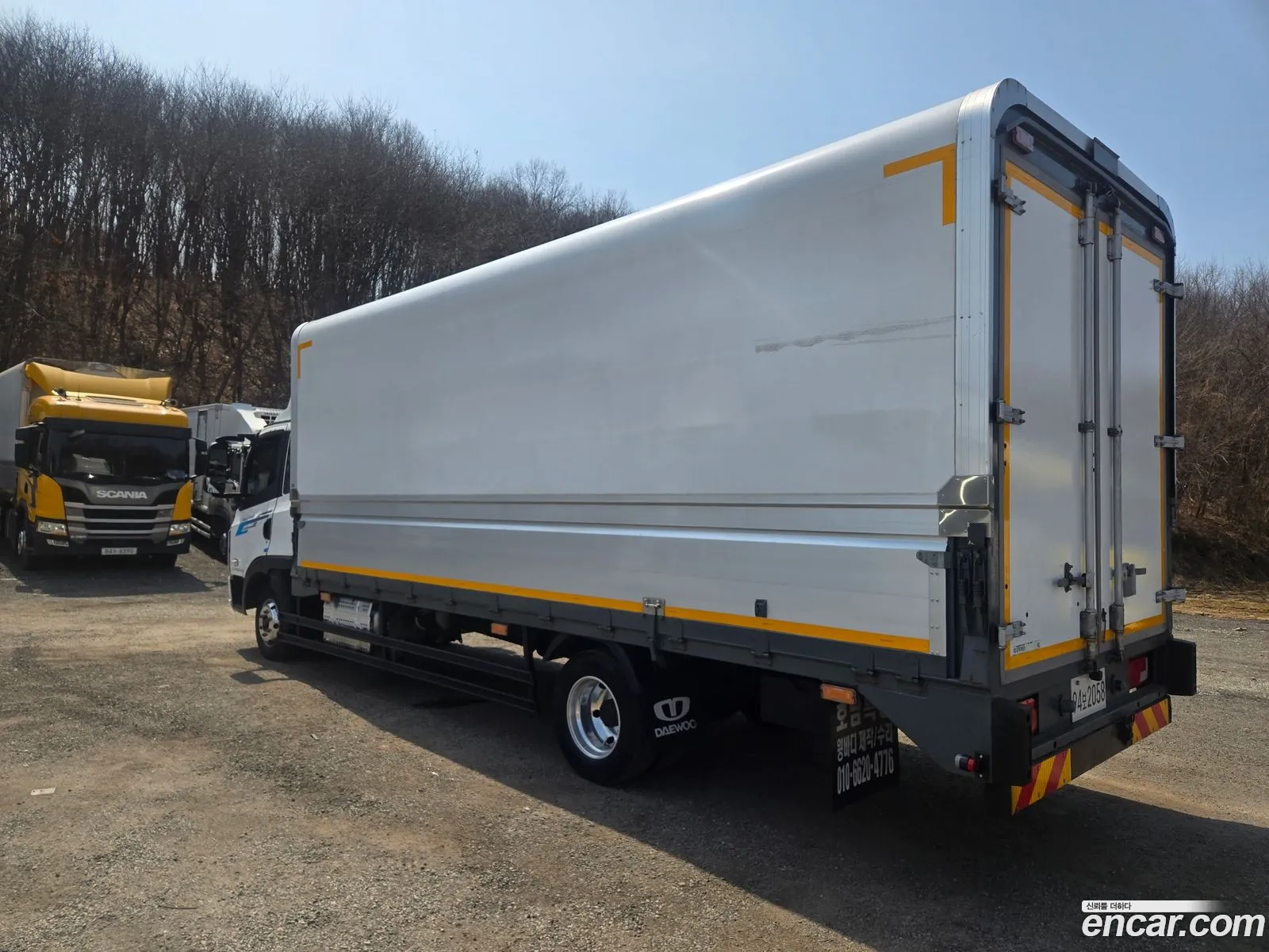 Korex Auto Trade - фотография 3701014