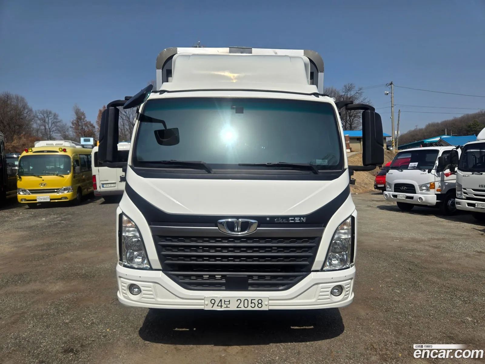 Korex Auto Trade - фотография 3701013