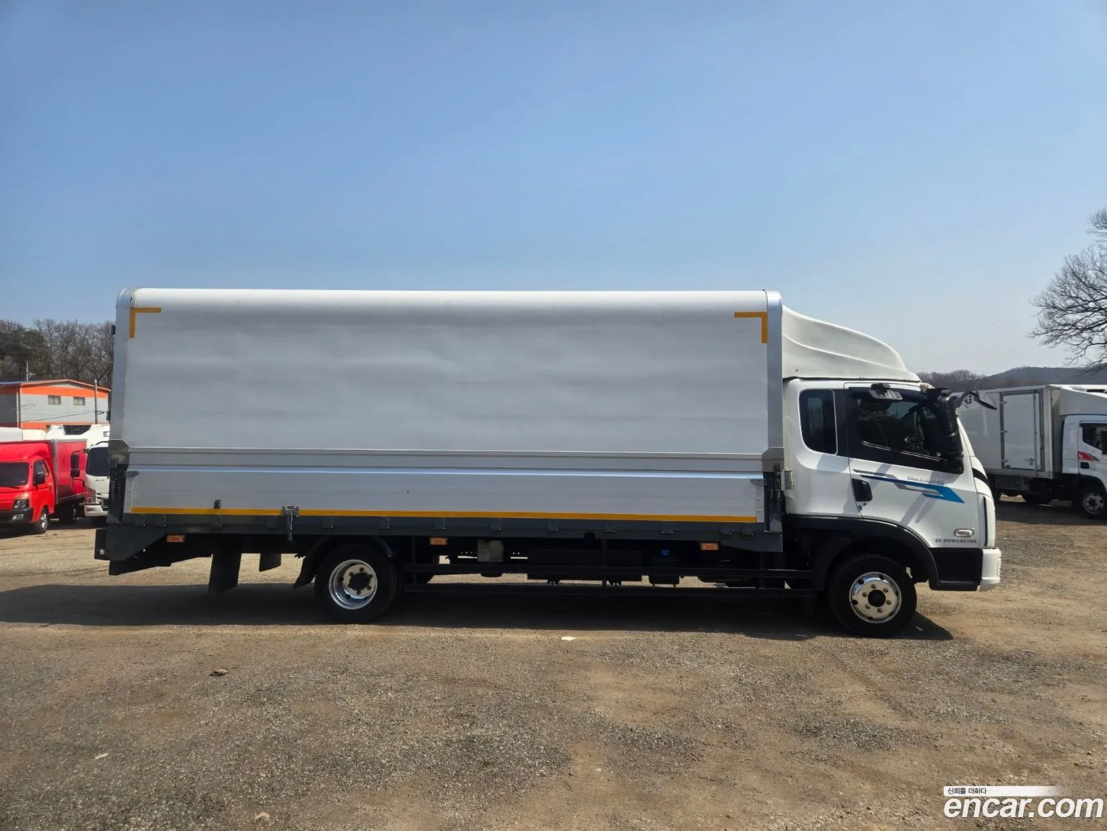 Korex Auto Trade - фотография 3701010