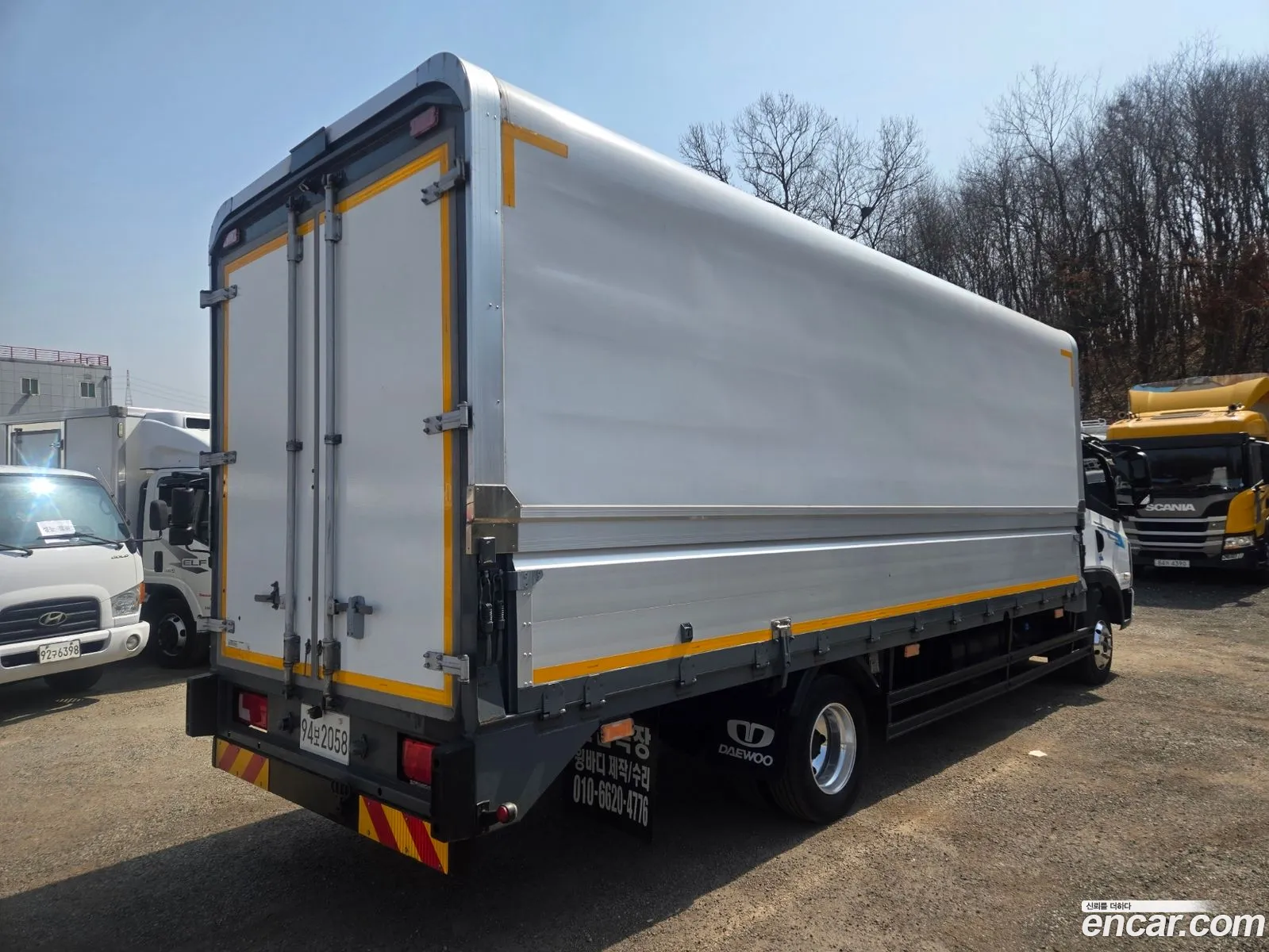 Korex Auto Trade - фотография 3701009