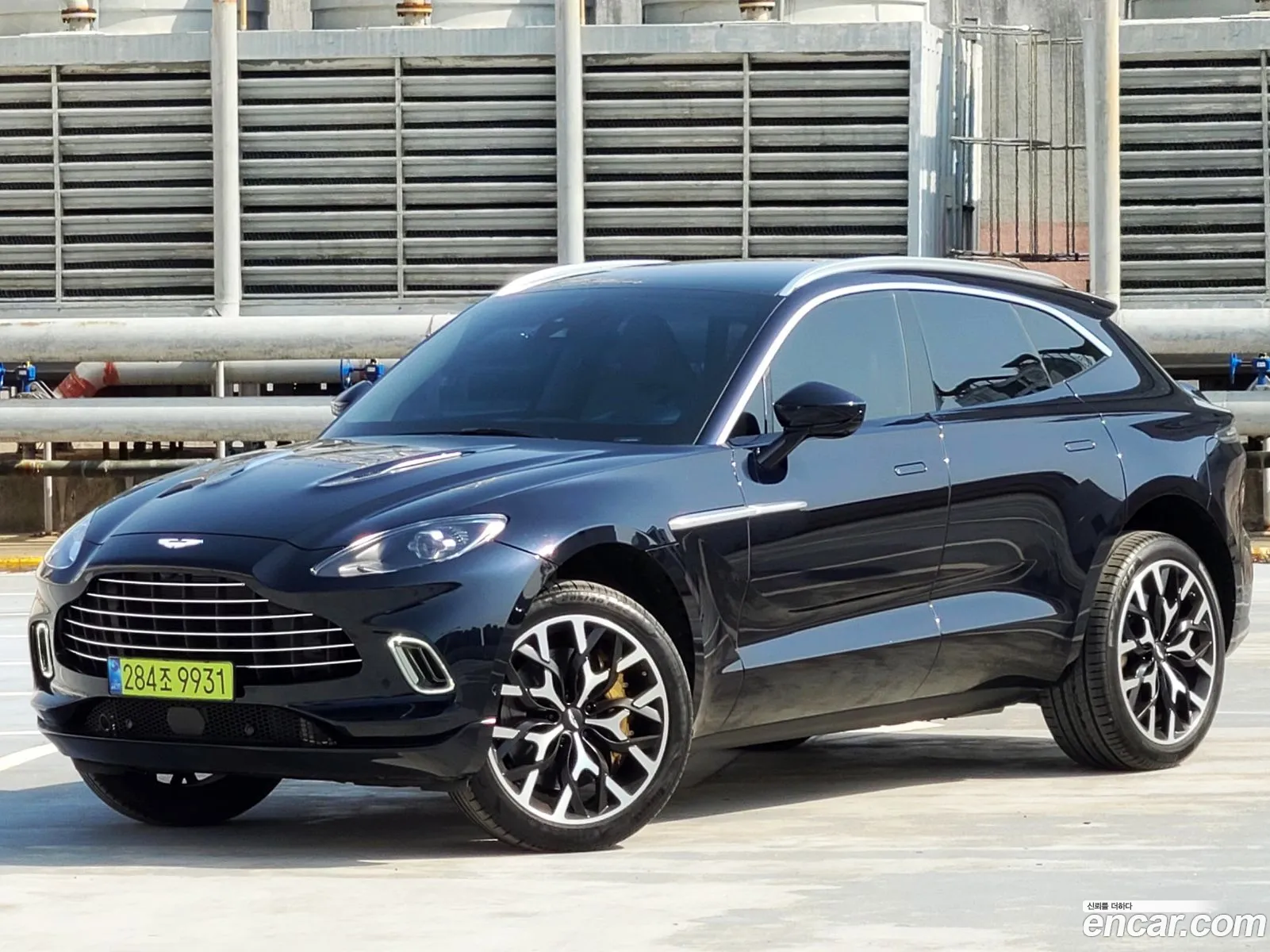 Korex Auto Trade - фотография 2049149