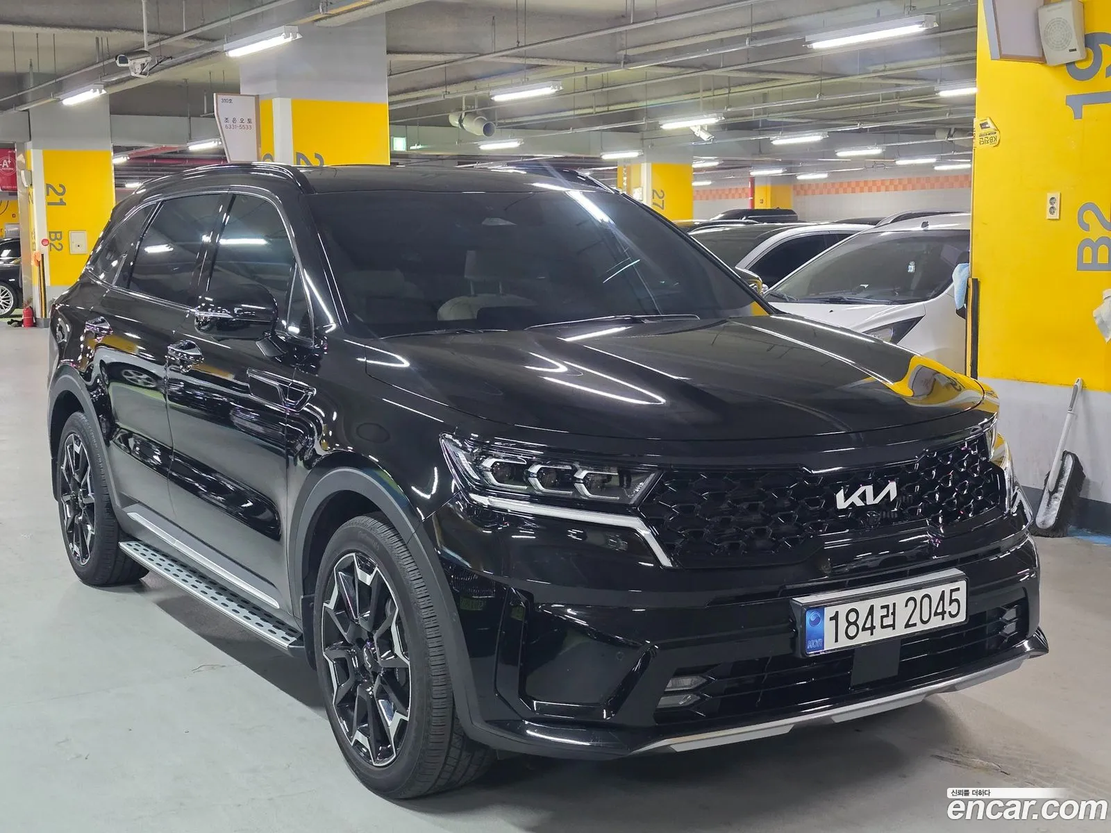 Korex Auto Trade - фотография 11587501