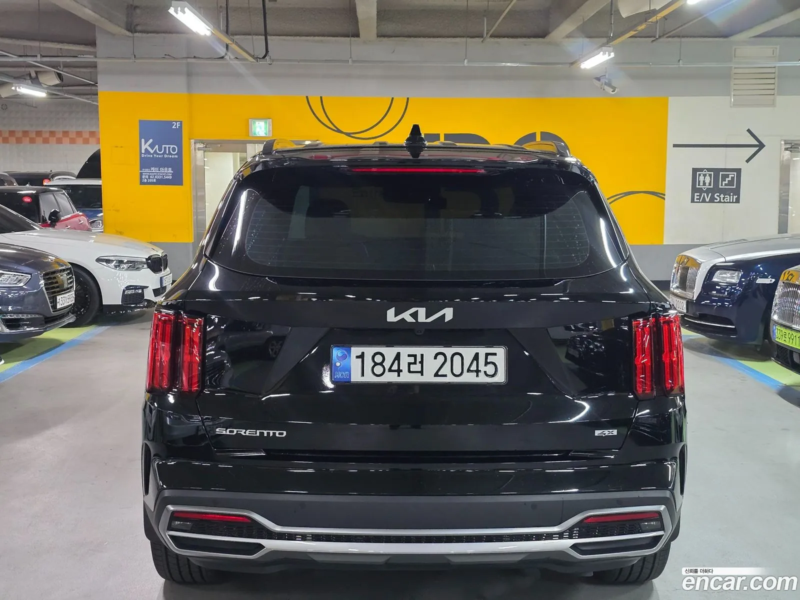 Korex Auto Trade - фотография 11587499