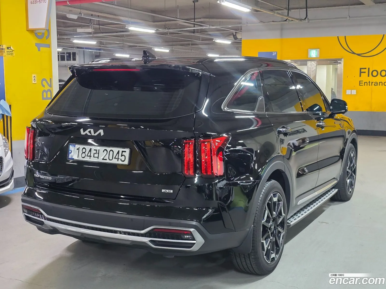 Korex Auto Trade - фотография 11587498