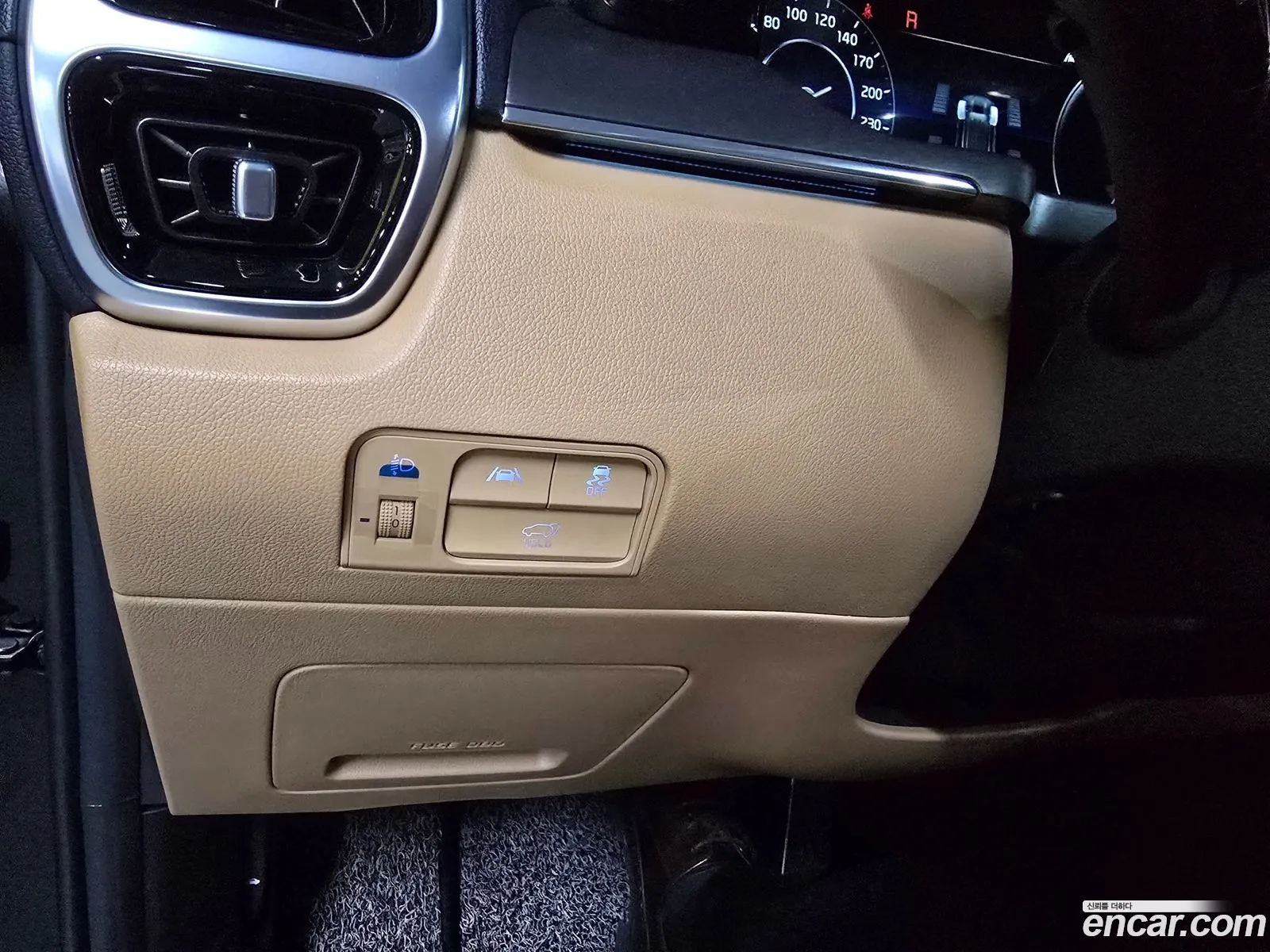 Sorento 4Th Generation Gasoline 25T 4Wd Gravity - фотография 11569093