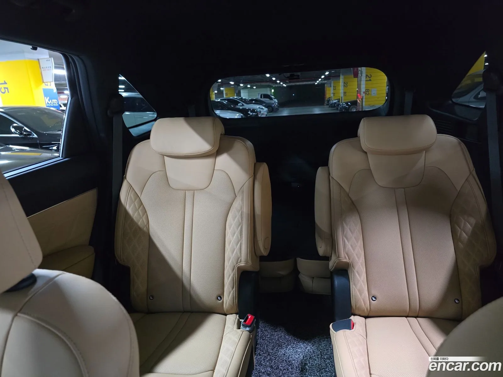 Sorento 4Th Generation Gasoline 25T 4Wd Gravity - фотография 11569092