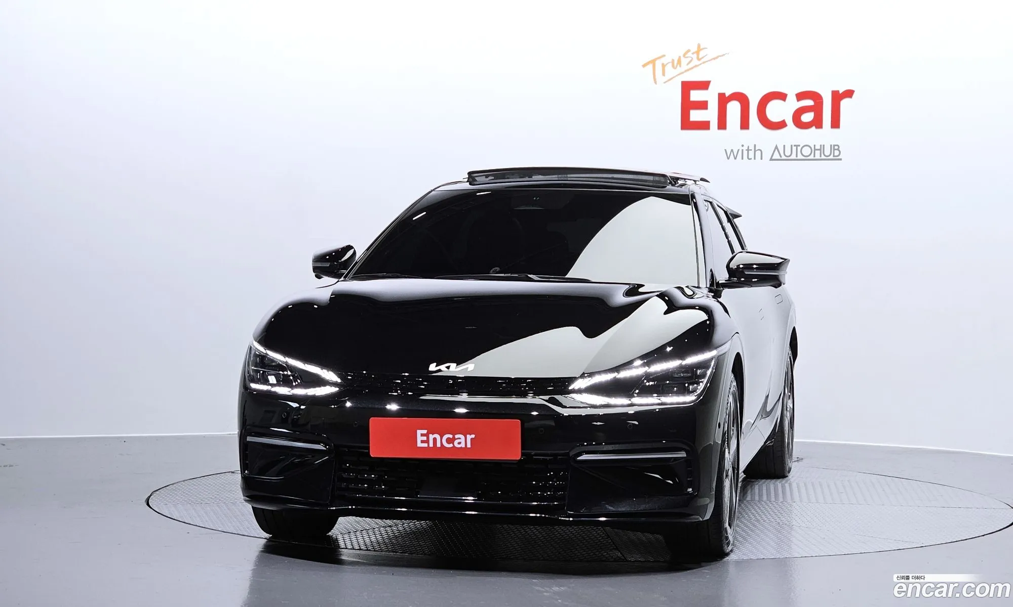 Korex Auto Trade - фотография 12429853