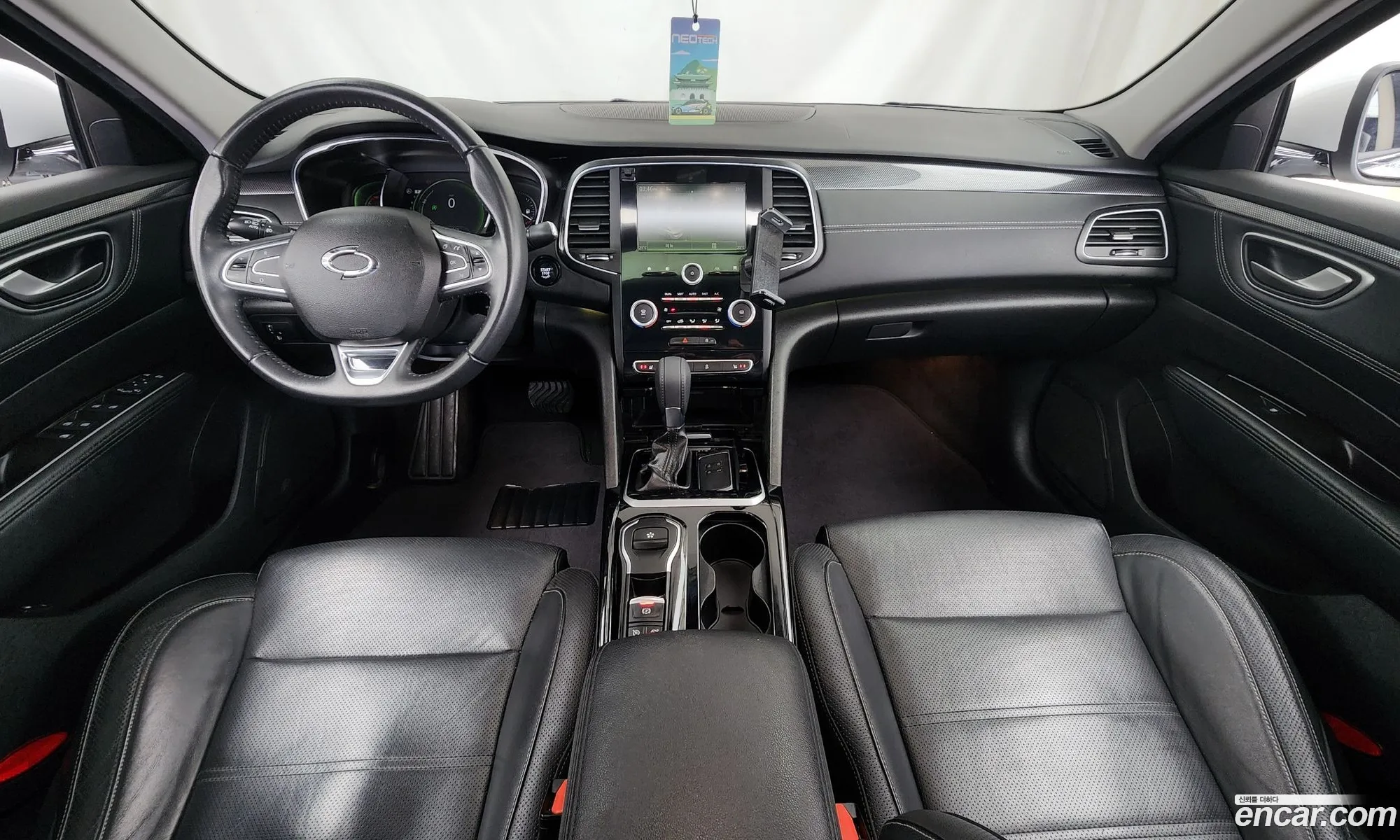 Korex Auto Trade - фотография 11273828