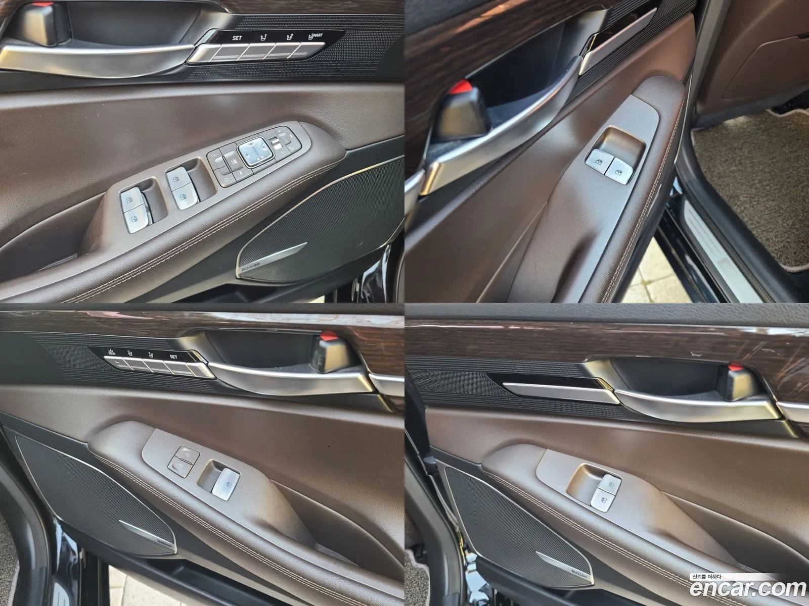 Eq900 38 Gdi Awd Luxury - фотография 12553129