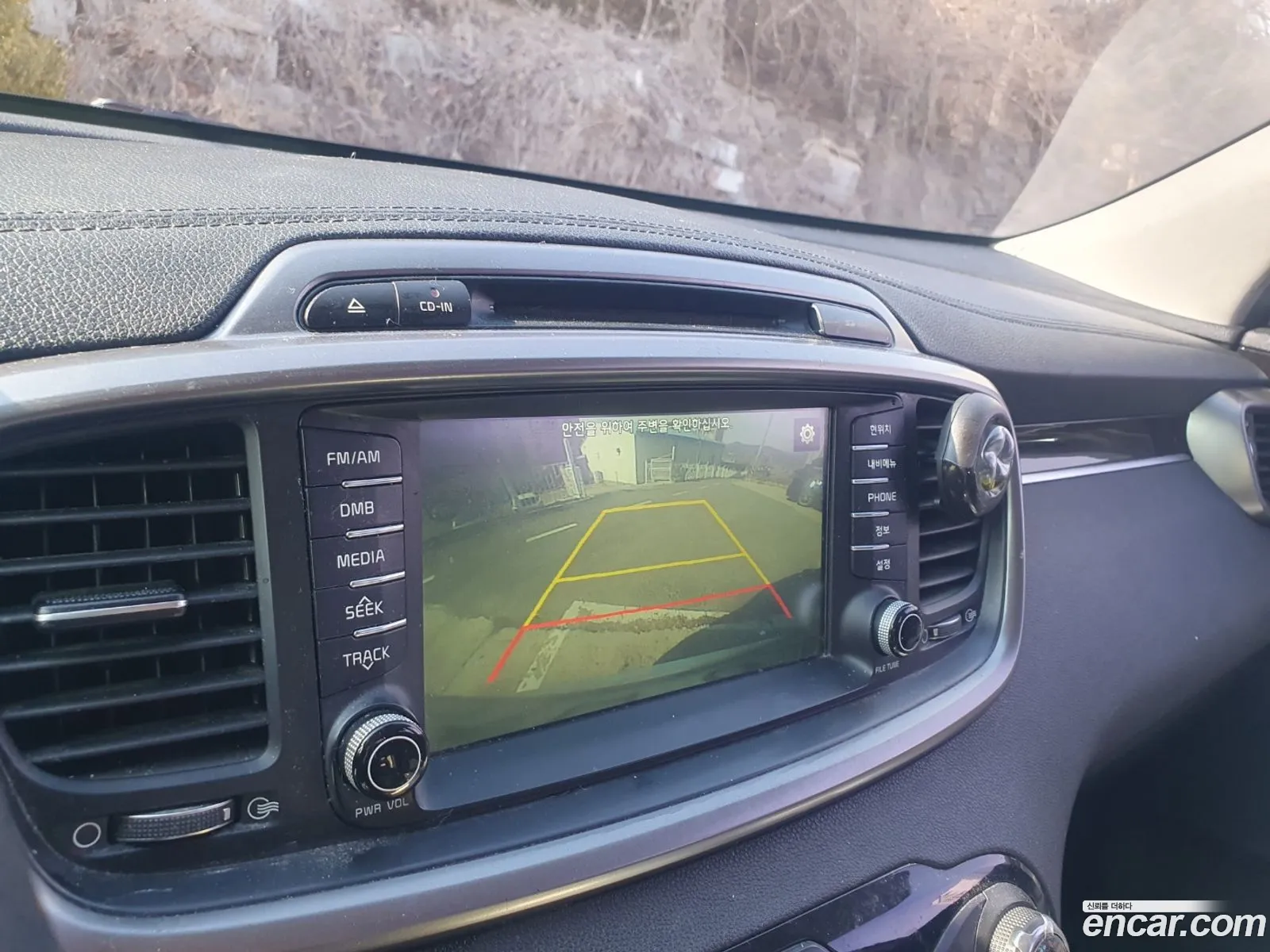 All New Sorento Diesel 20 2Wd Noblesse - фотография 11855655