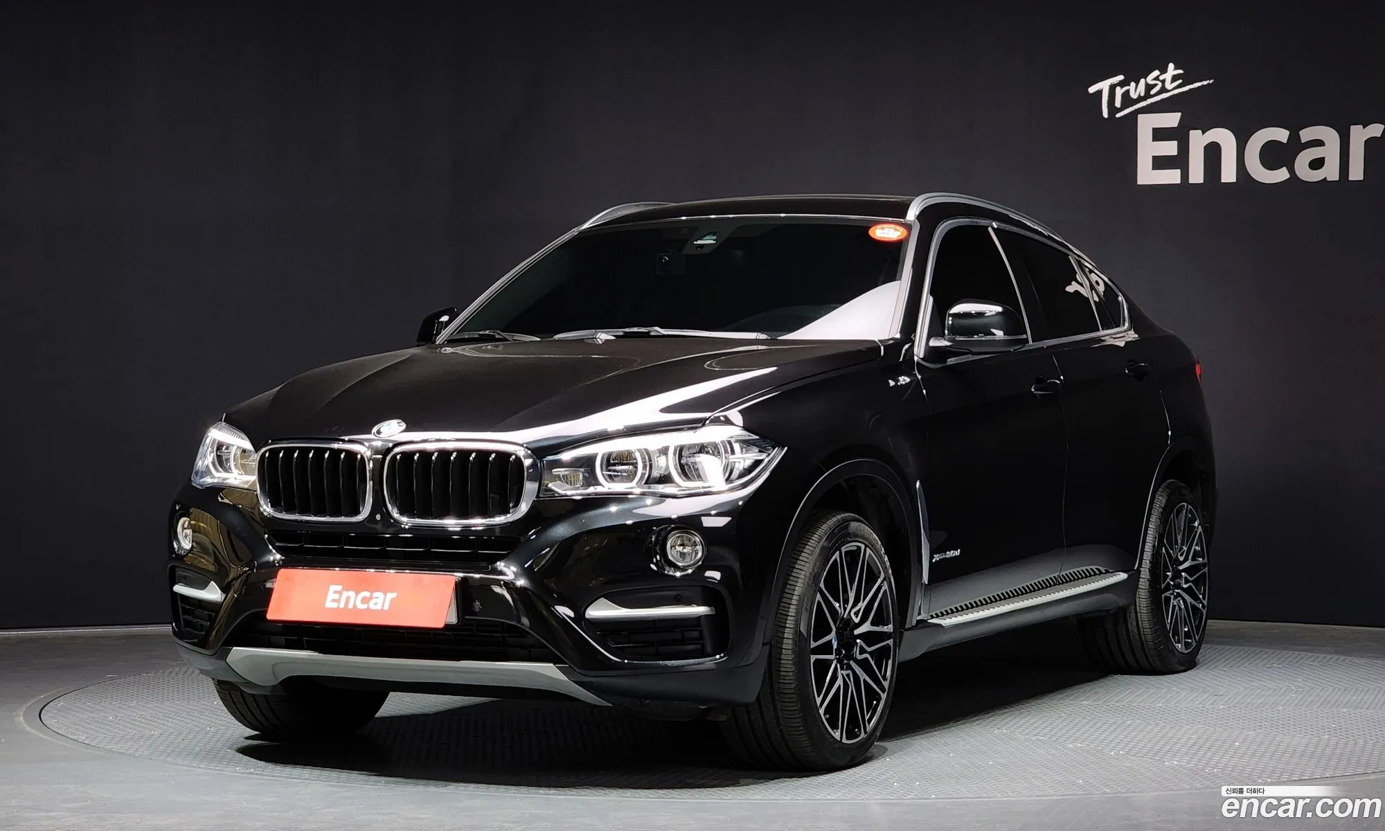 X6 F16 xDrive 30D - фотография 15385425