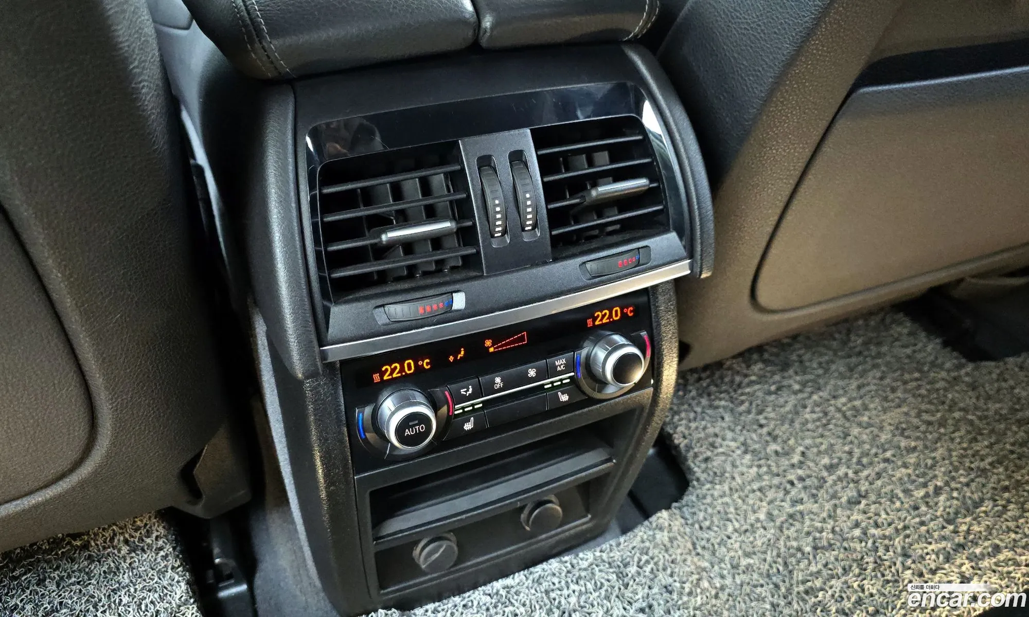 X6 F16 xDrive 30D - фотография 15385427