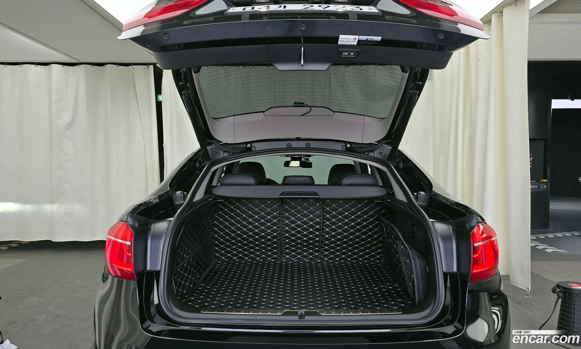 X6 F16 xDrive 30D - фотография 15385426