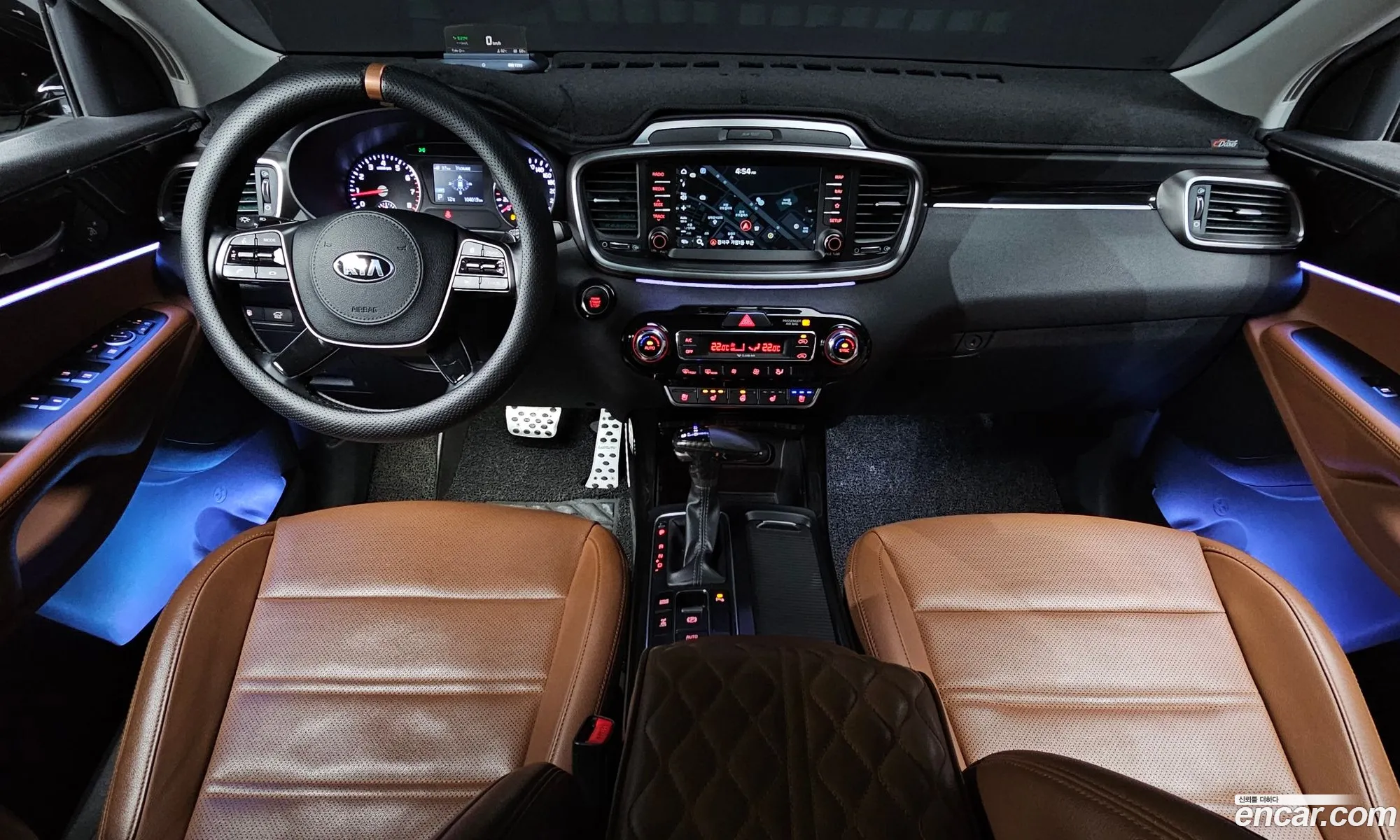 Korex Auto Trade - фотография 12740250