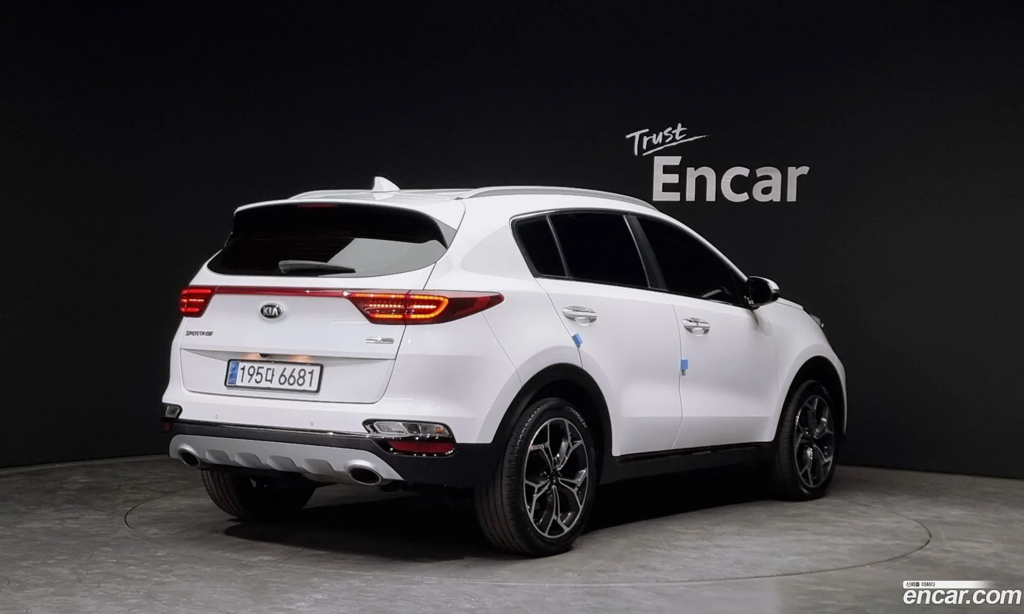 Korex Auto Trade - фотография 11613751